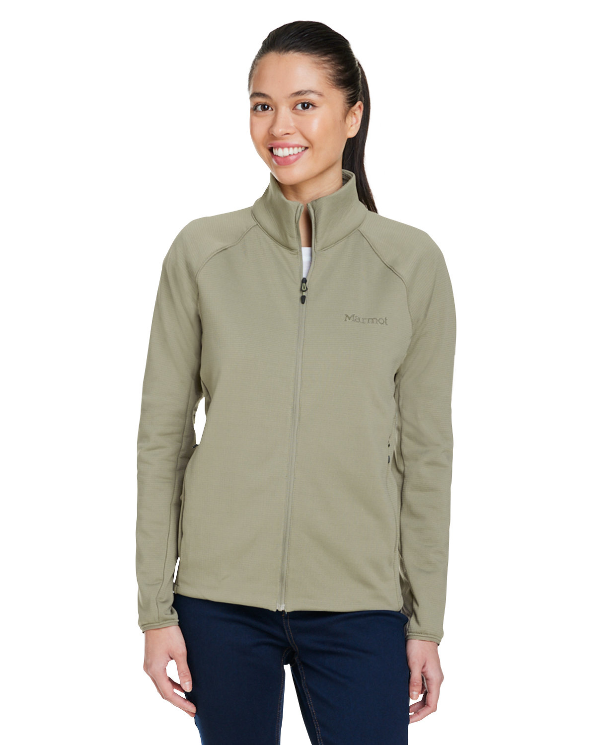 Marmot M92 Women's Leconte Fleece Jacket