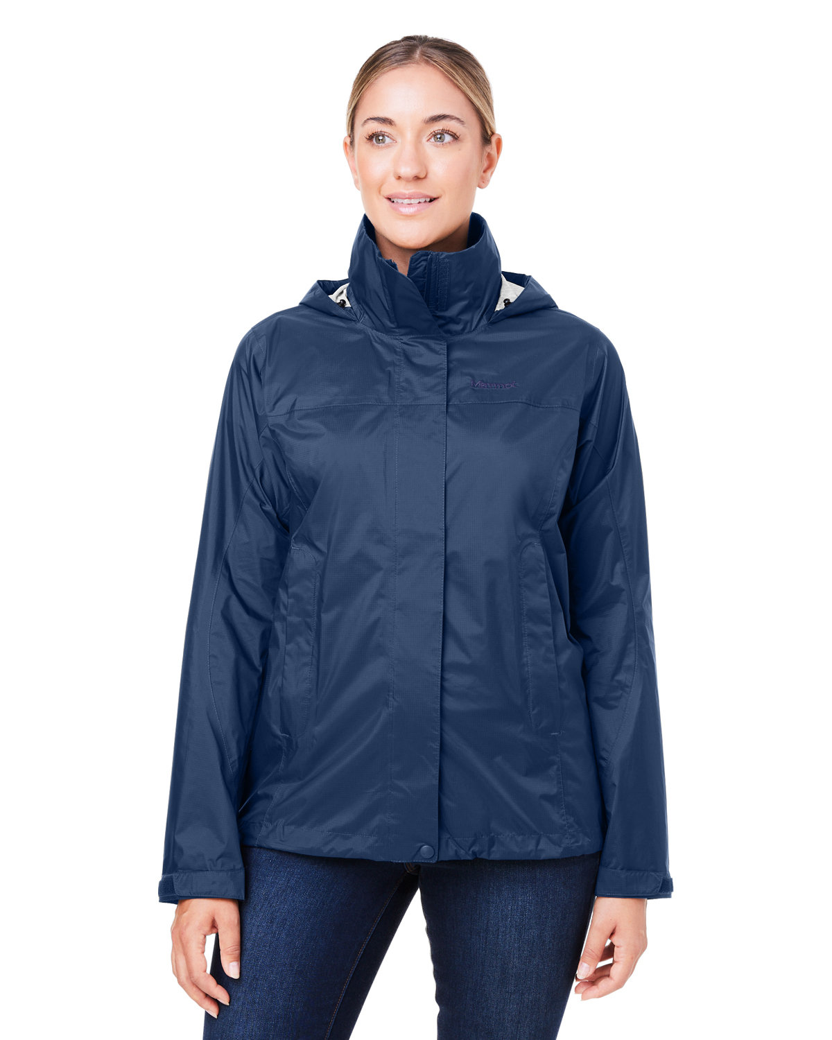Marmot M15866 Ladies' Precip Eco Rain Jacket