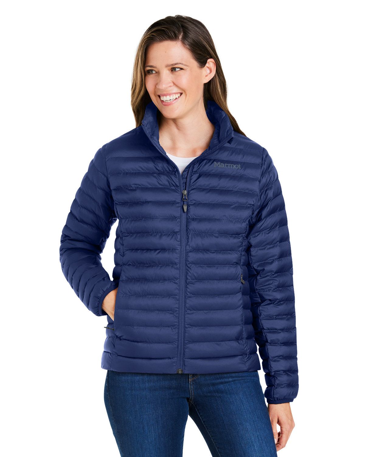 Marmot M15870 Ladies' Echo Featherless Jacket