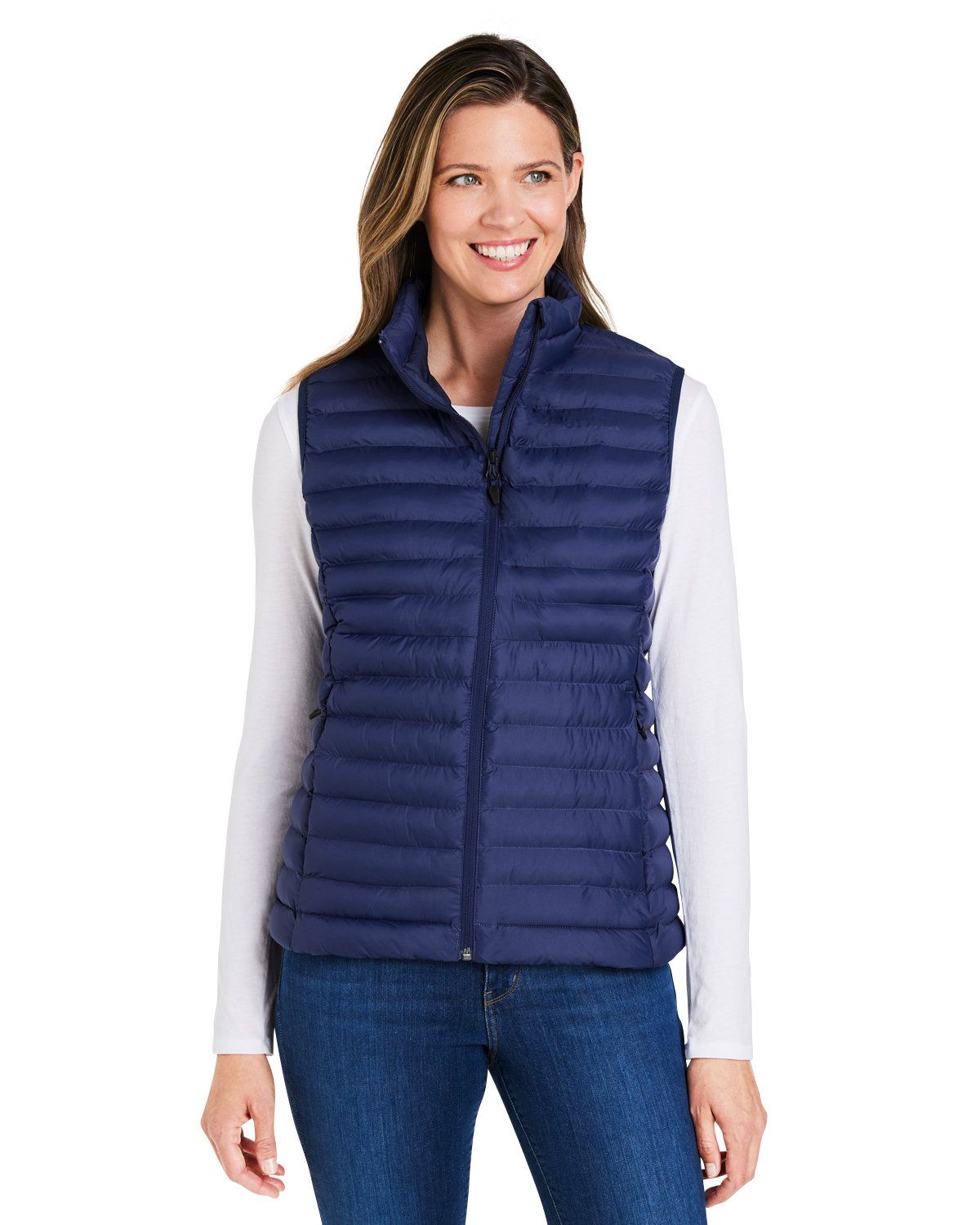 Marmot M15872 Ladies' Echo Featherless Vest