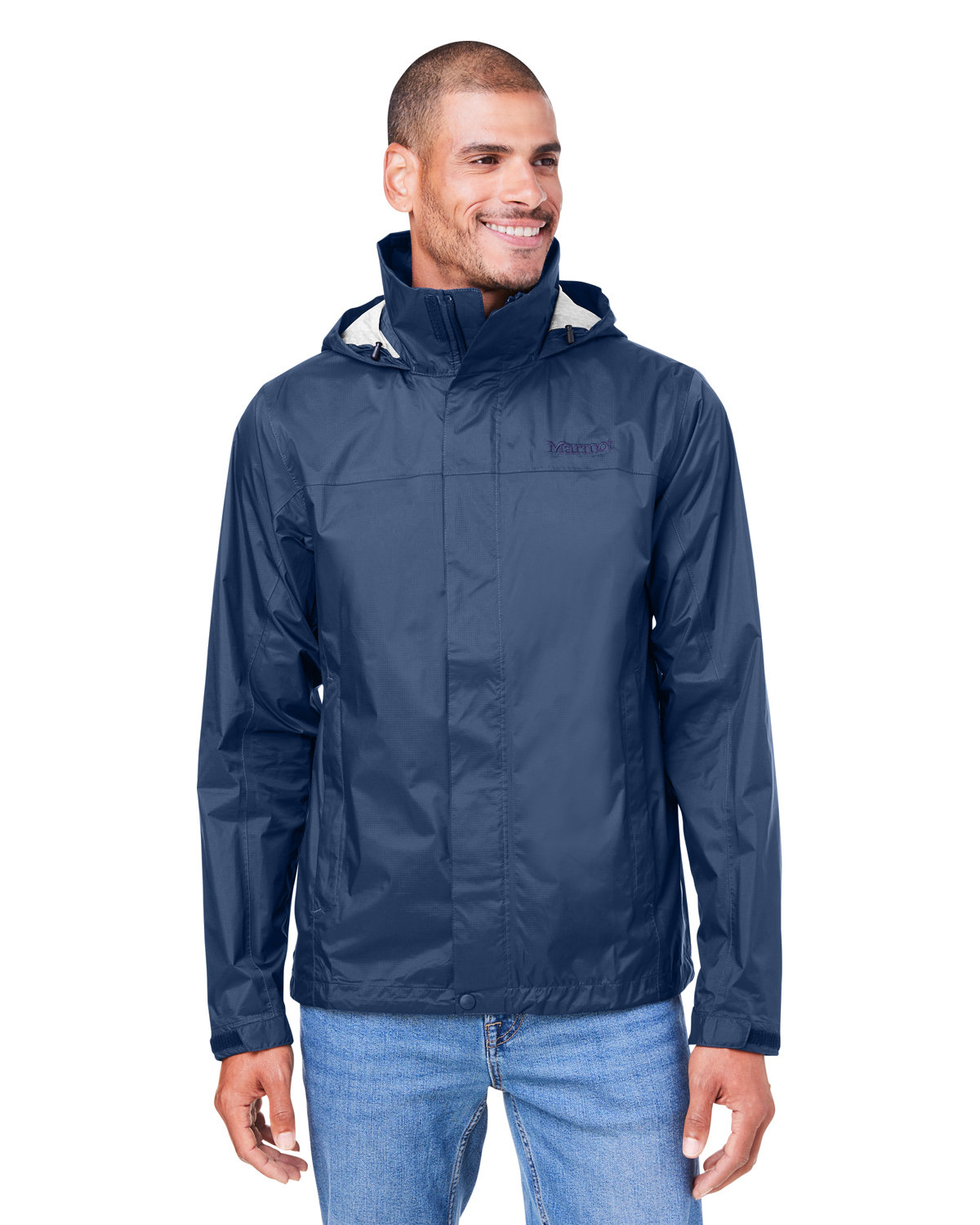 Marmot M15881 Men's Precip Eco Rain Jacket