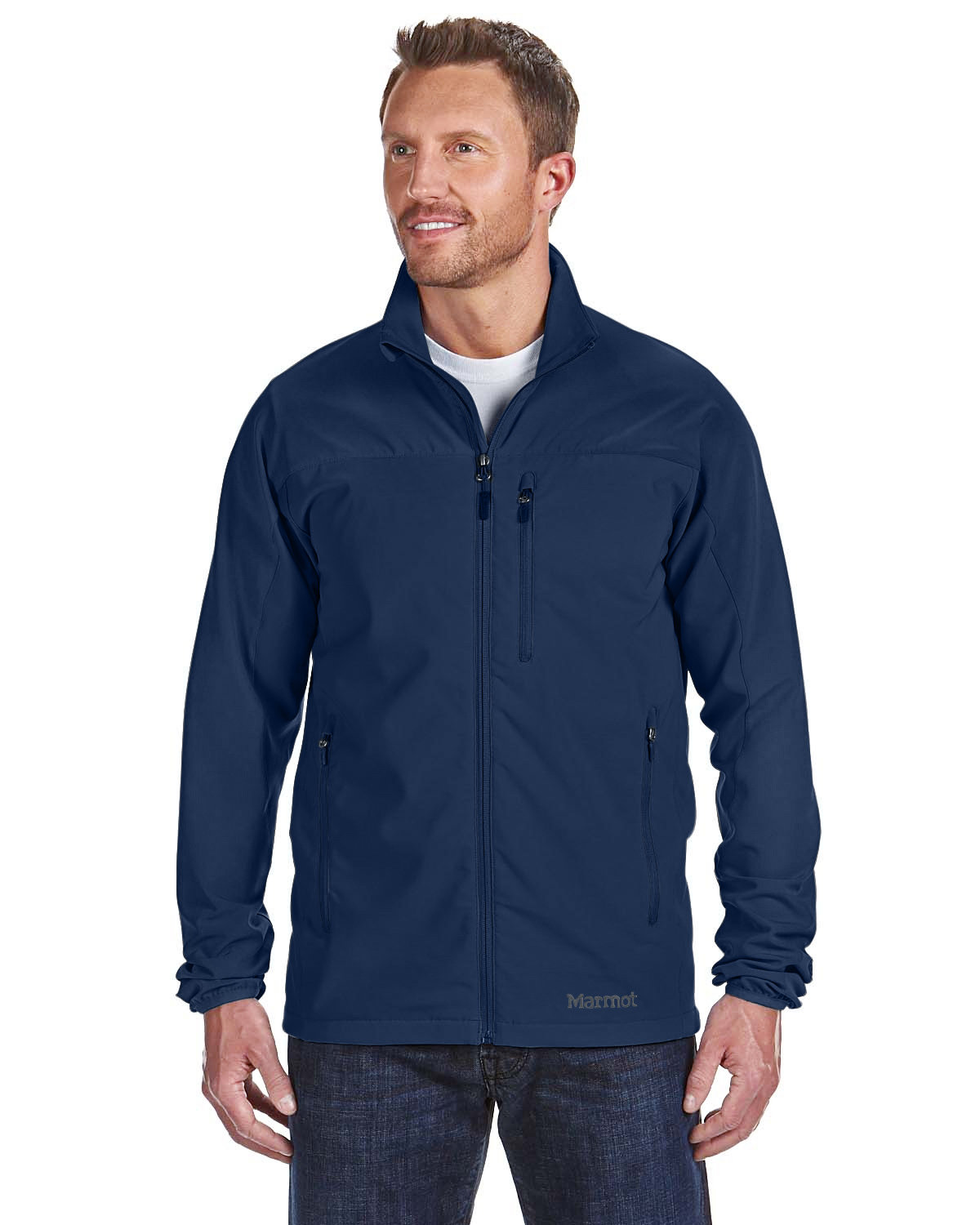 Marmot M16076 Men's Tempo Lightweight Jacket