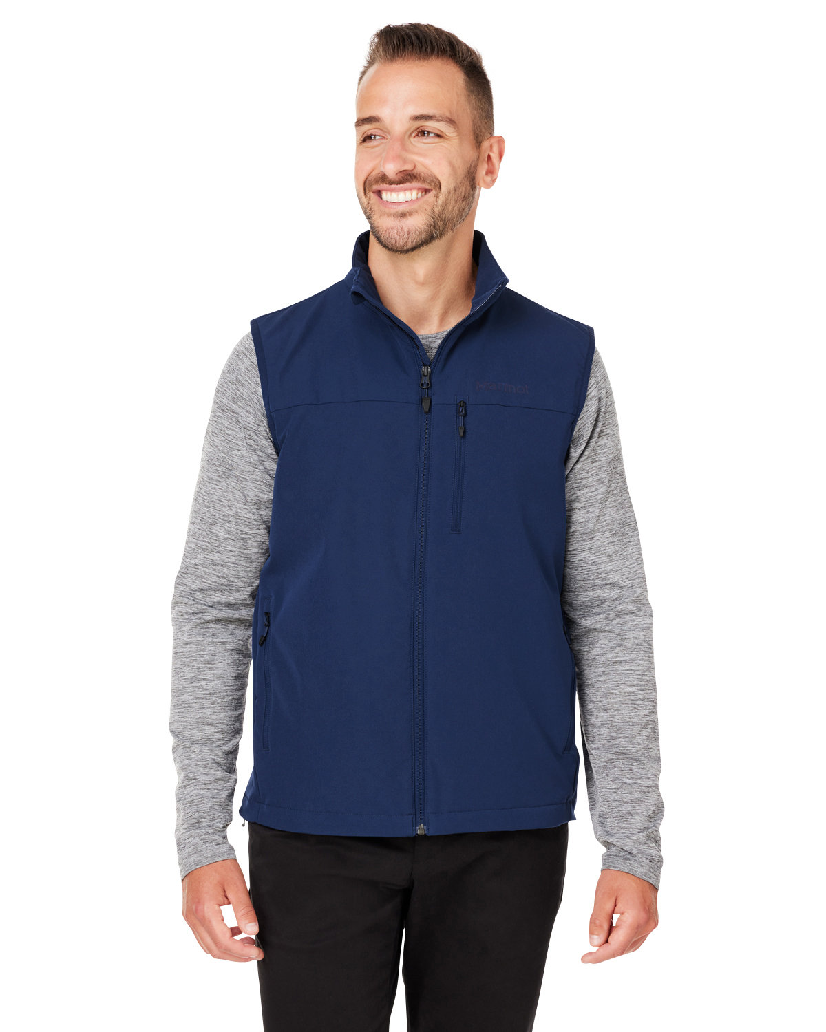 Marmot M16078 Men's Tempo Vest