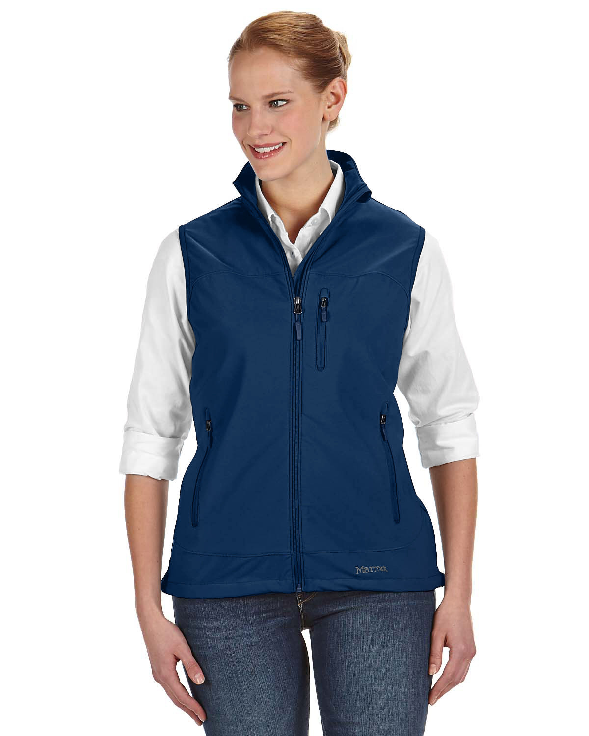 Marmot M16080 Ladies' Tempo Vest