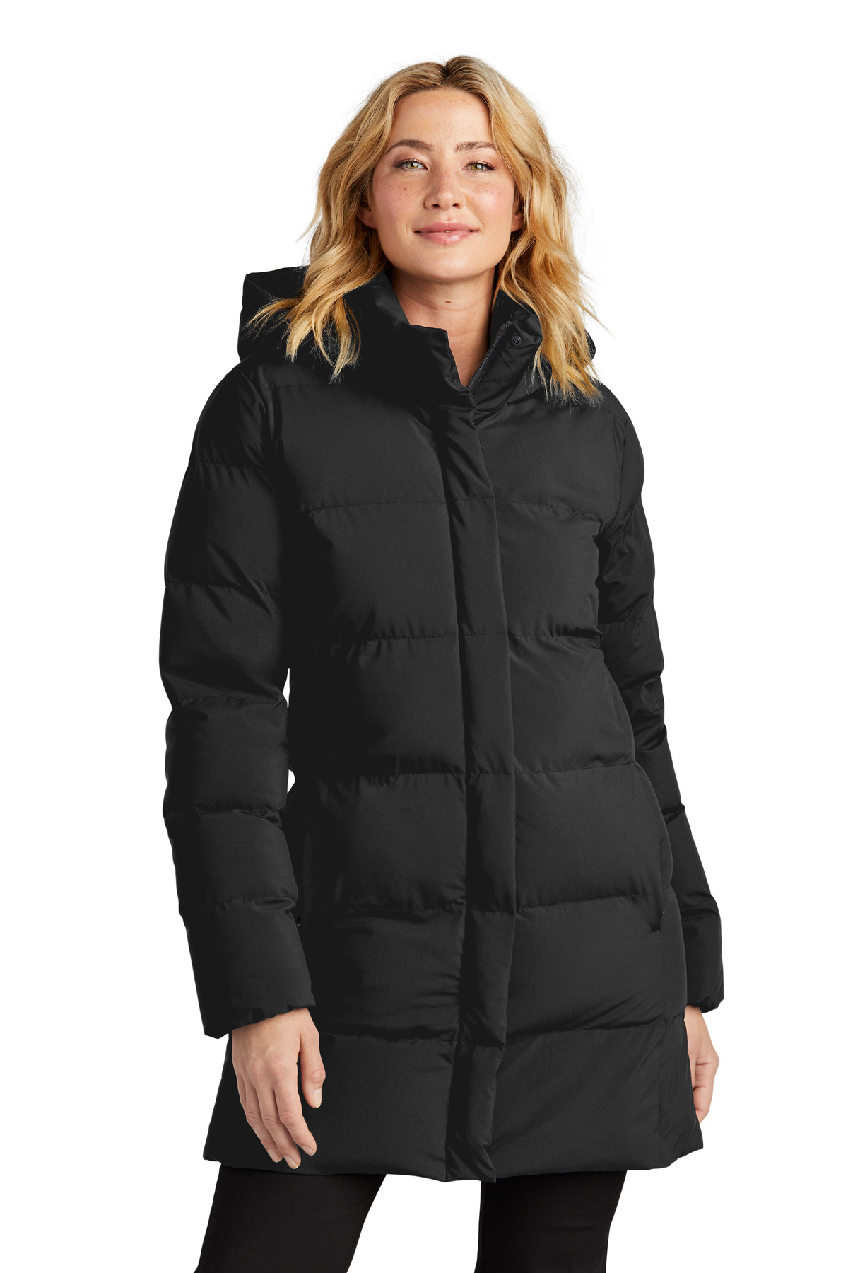 Mercer+Mettle MM7213 Women's Puffy Parka