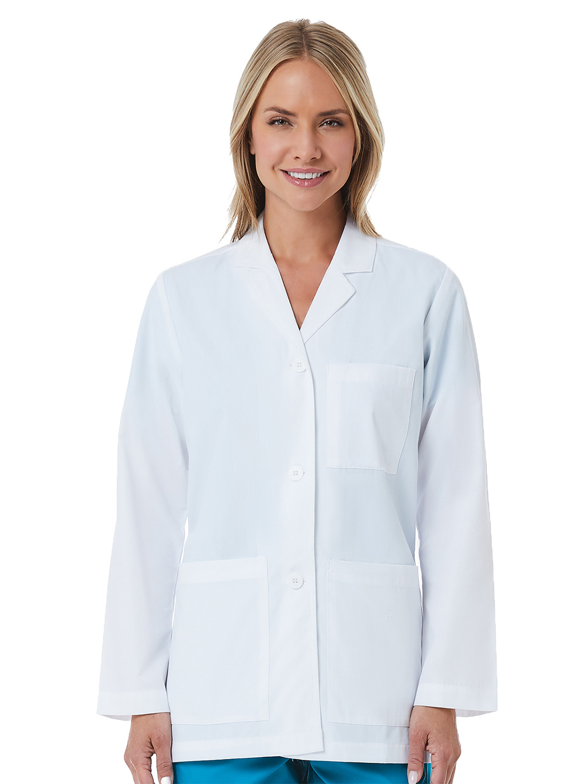 Maevn 7116 Women's Three-Pocket 28.5