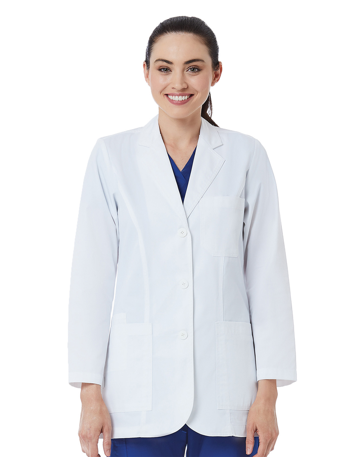 Maevn 7151 Women's Four-Pocket 30