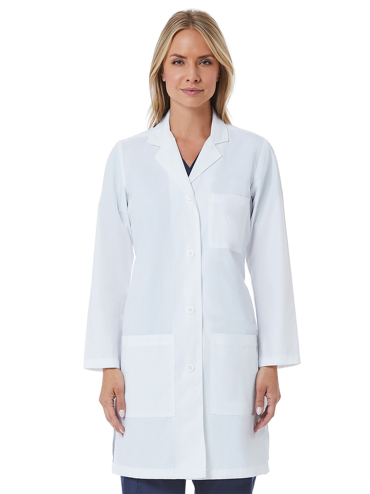 Maevn 7156 Women's Three-Pocket 37