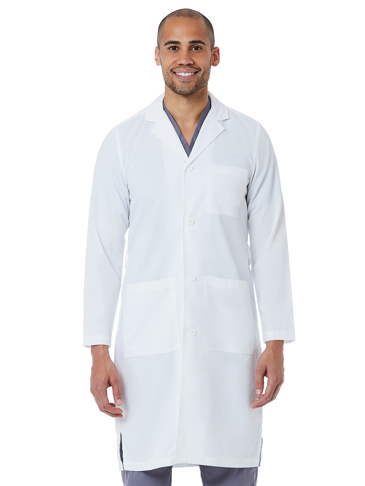 Maevn 7256 Men's Three-Pocket 42