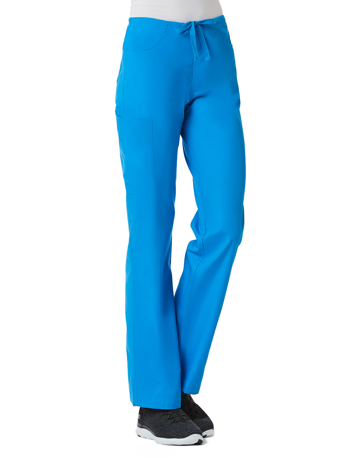 Maevn 9626 Women's Six-Pocket Utility Pant
