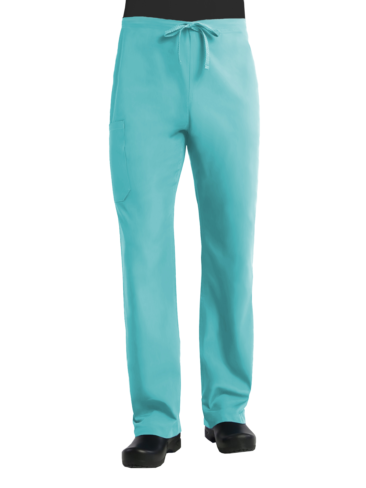 Maevn 9706 Unisex Two-Pocket Classic Styling Pant