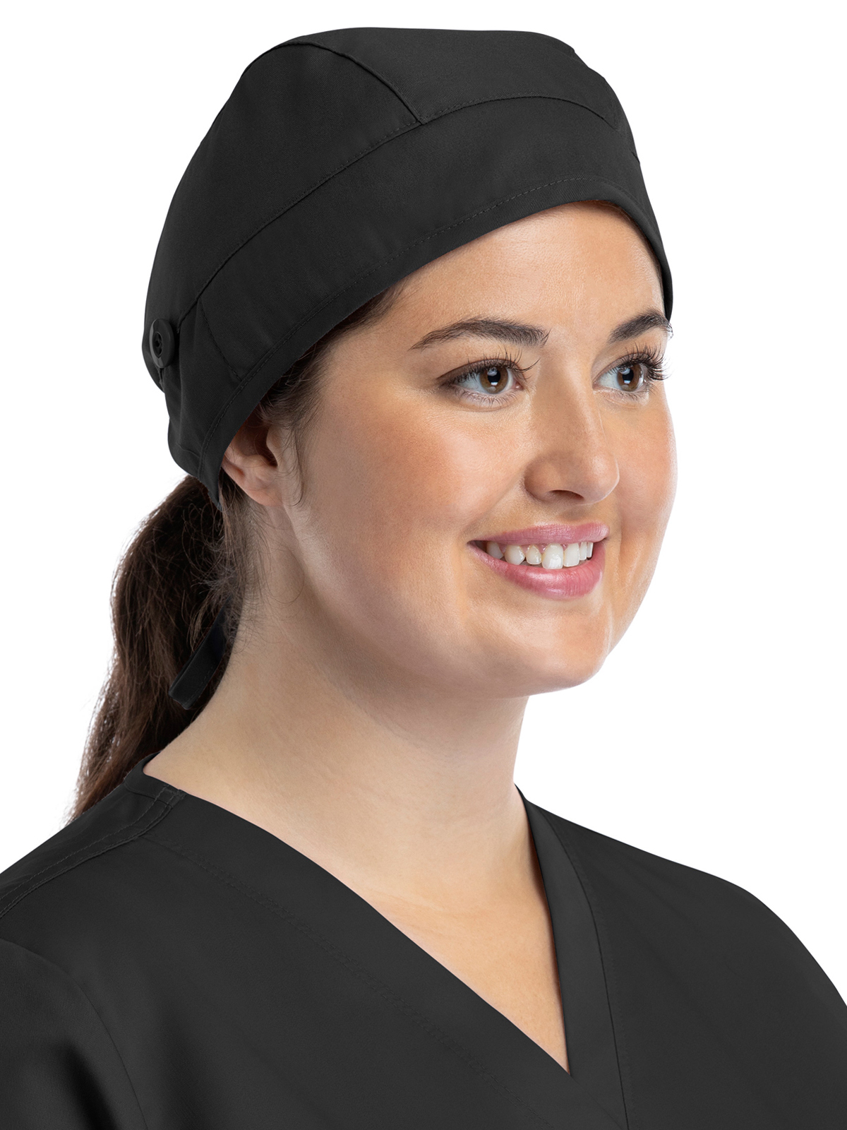 Maevn NC015 Unisex Ultra Soft Scrub Cap