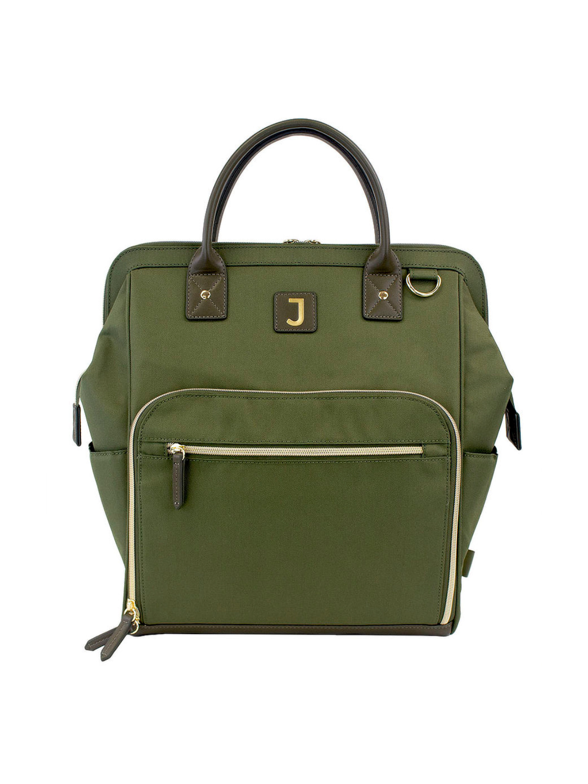 ScrubJoy SJB1 Lightweight Water-Resistant Backpack