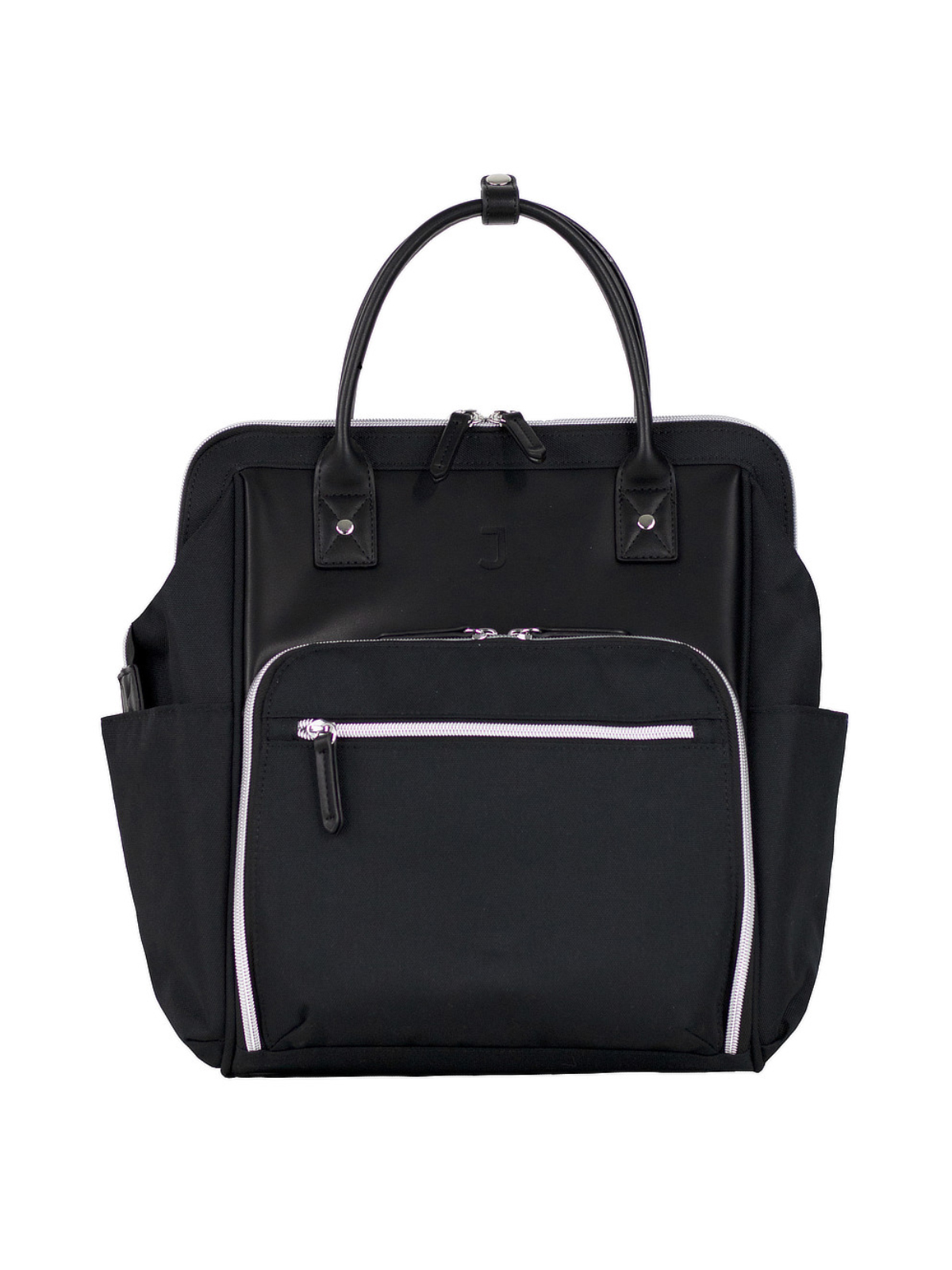 ScrubJoy SJB2 Lightweight Water-Resistant Mini Backpack