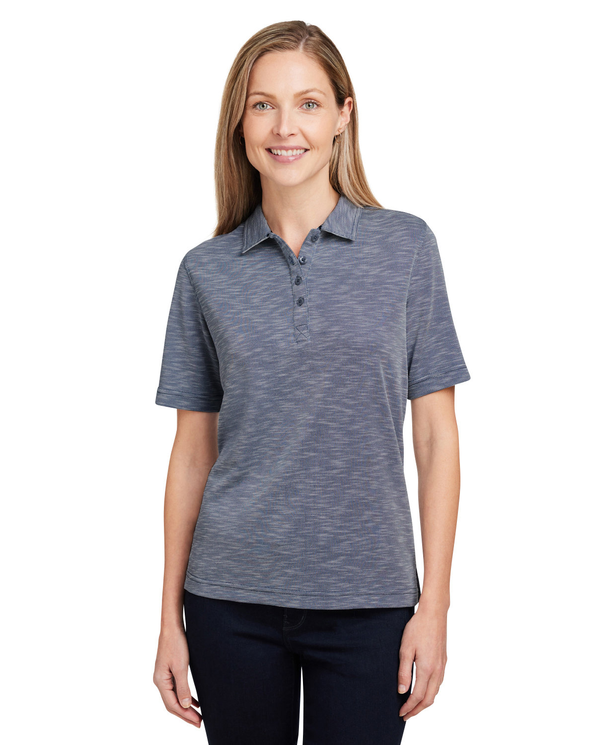 Nautica N17974 Women's Sun Surfer Polo