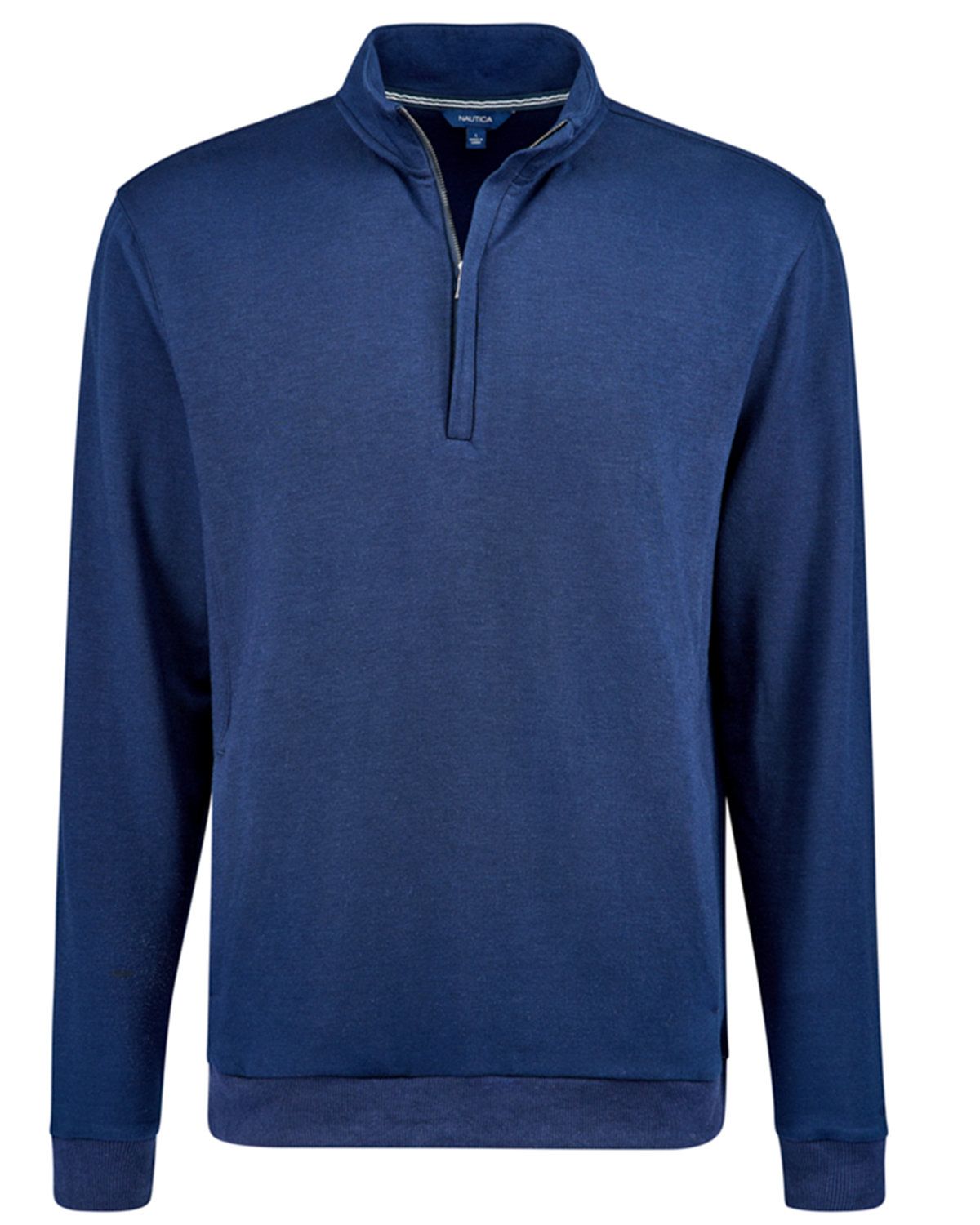 Nautica N18090 Men's Explorer Half-Zip Fleece Jacket