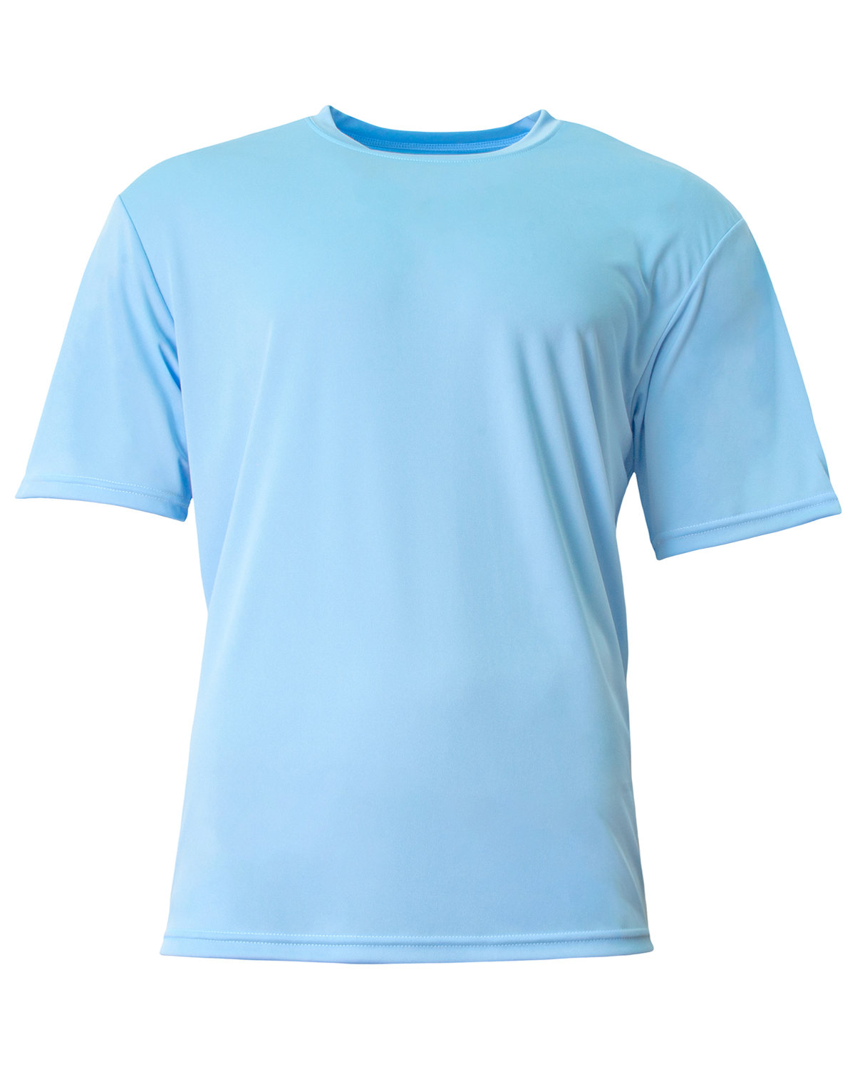 A4 N3142 Men's Cooling Performance T-Shirt