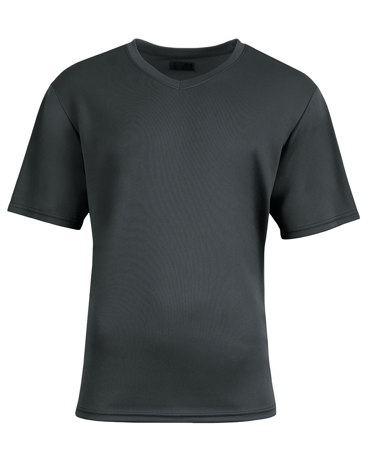 A4 N3511 Unisex Sprint V-Neck T-Shirt