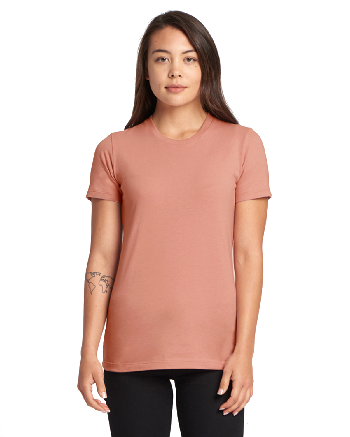 Next Level Apparel N3900 Women's T-Shirt