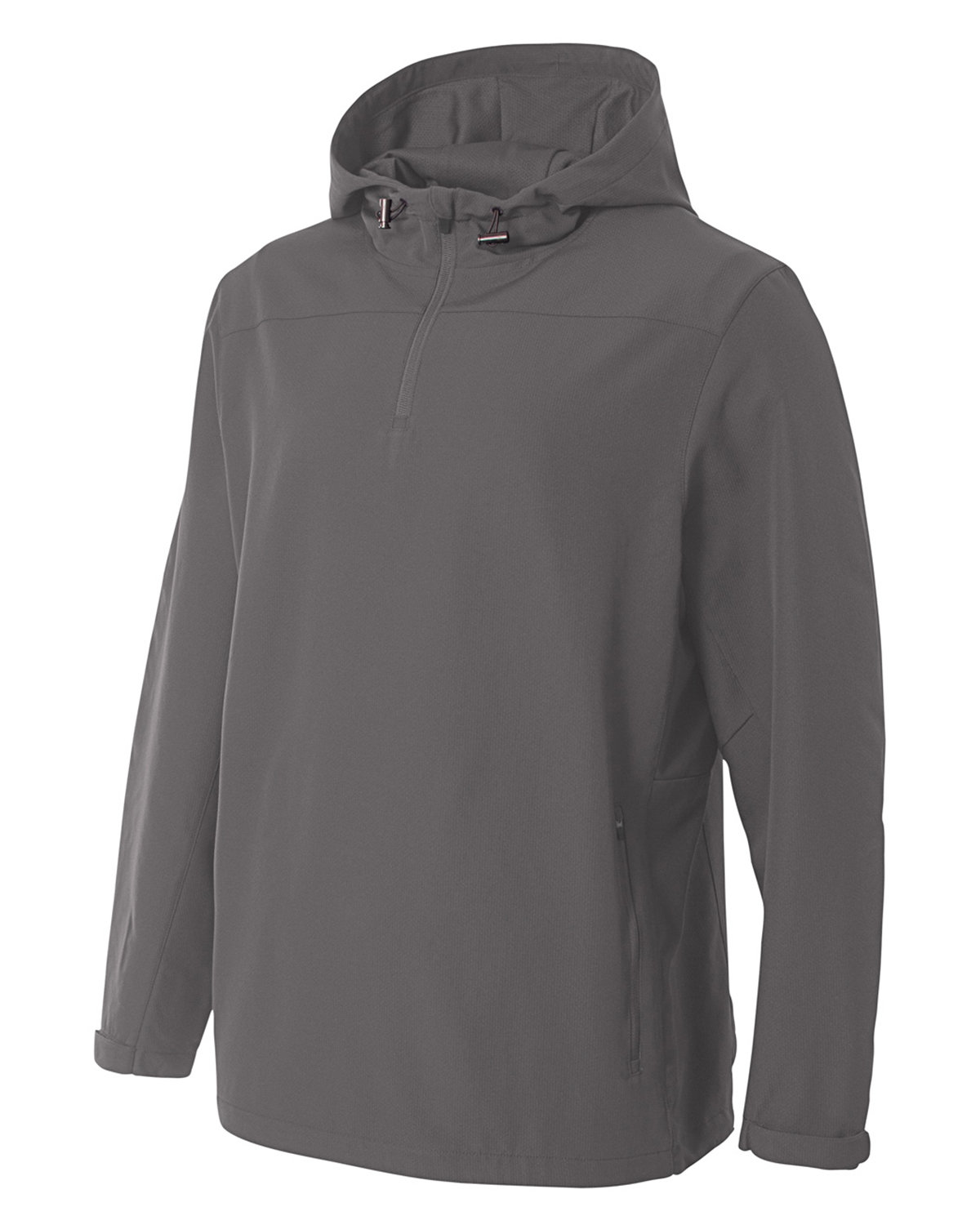 A4 N4263 Adult Force Water Resistant 1/4 Zip
