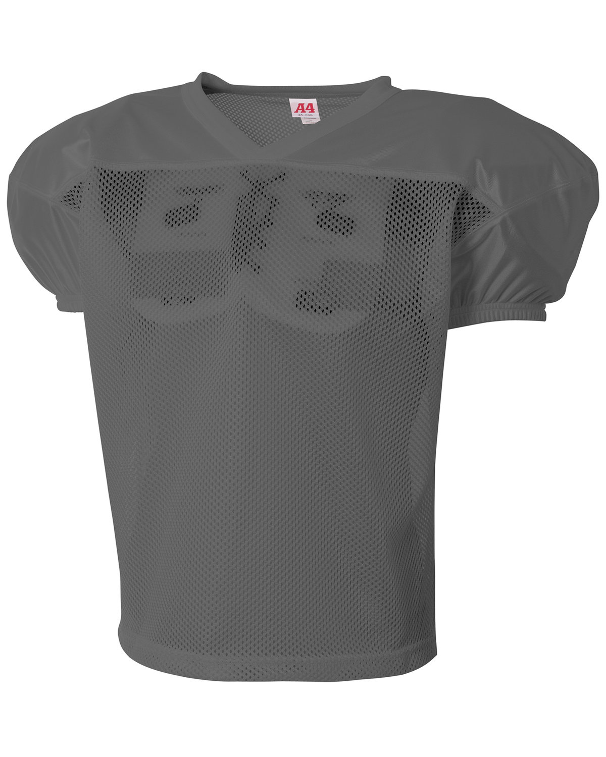 A4 NB4260 Youth Drills Polyester Mesh Practice Jersey