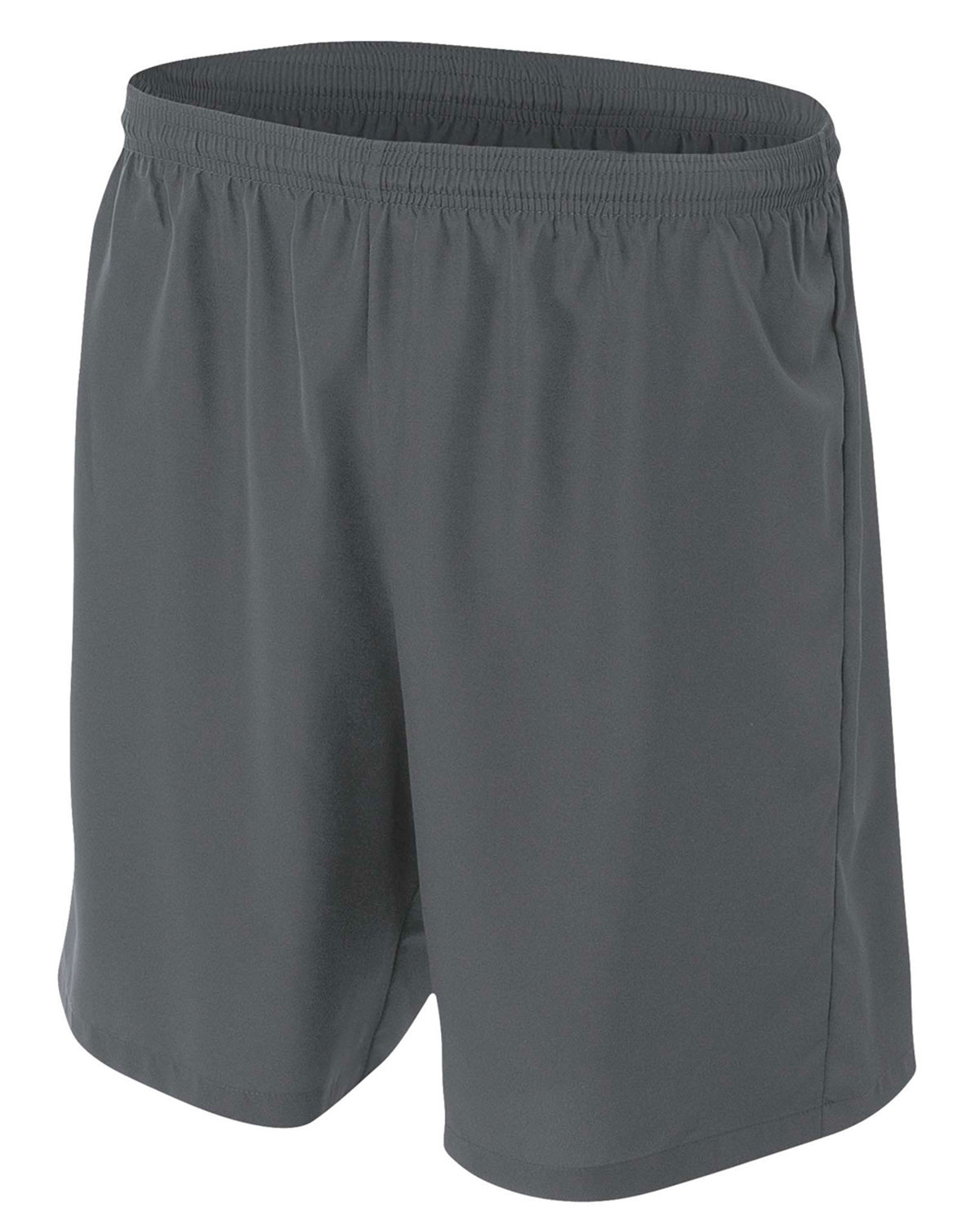 A4 NB5343 Youth Woven Soccer Shorts