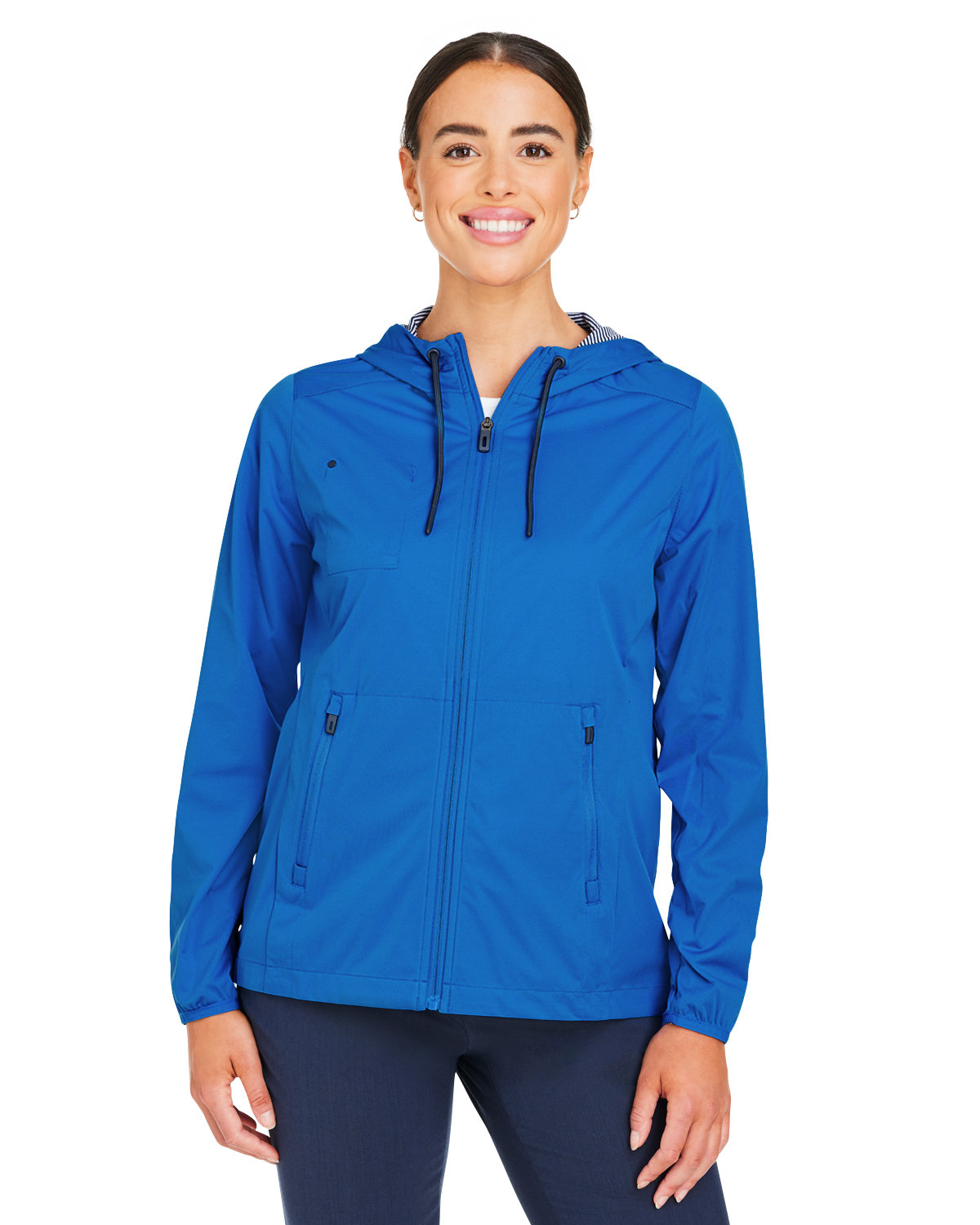 North End NE75W Women's Network Lightweight Jacket