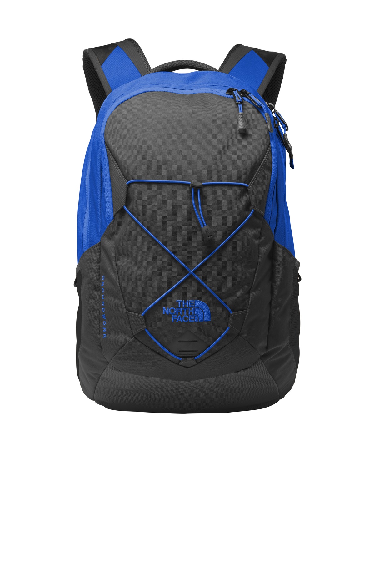 The North Face Groundwork Backpack. NF0A3KX6