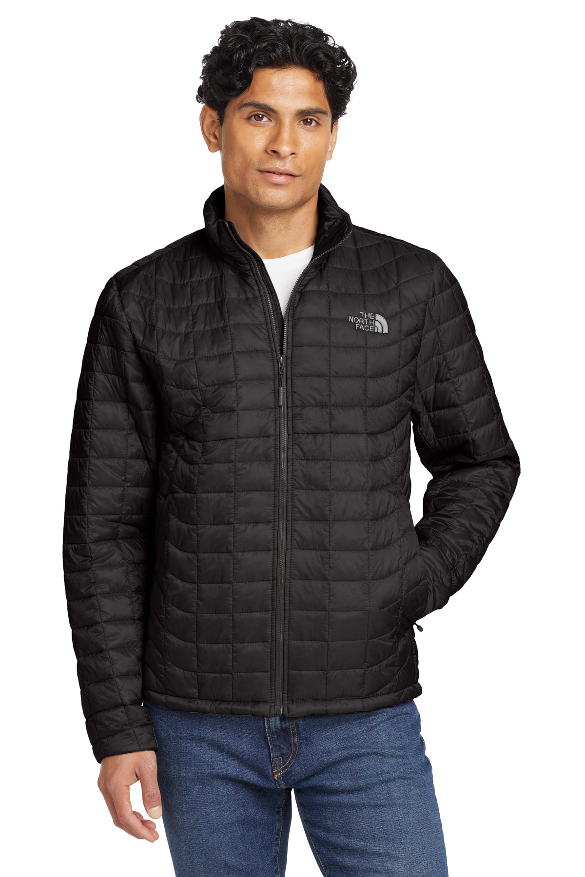 The North Face ThermoBall Trekker Jacket. NF0A3LH2