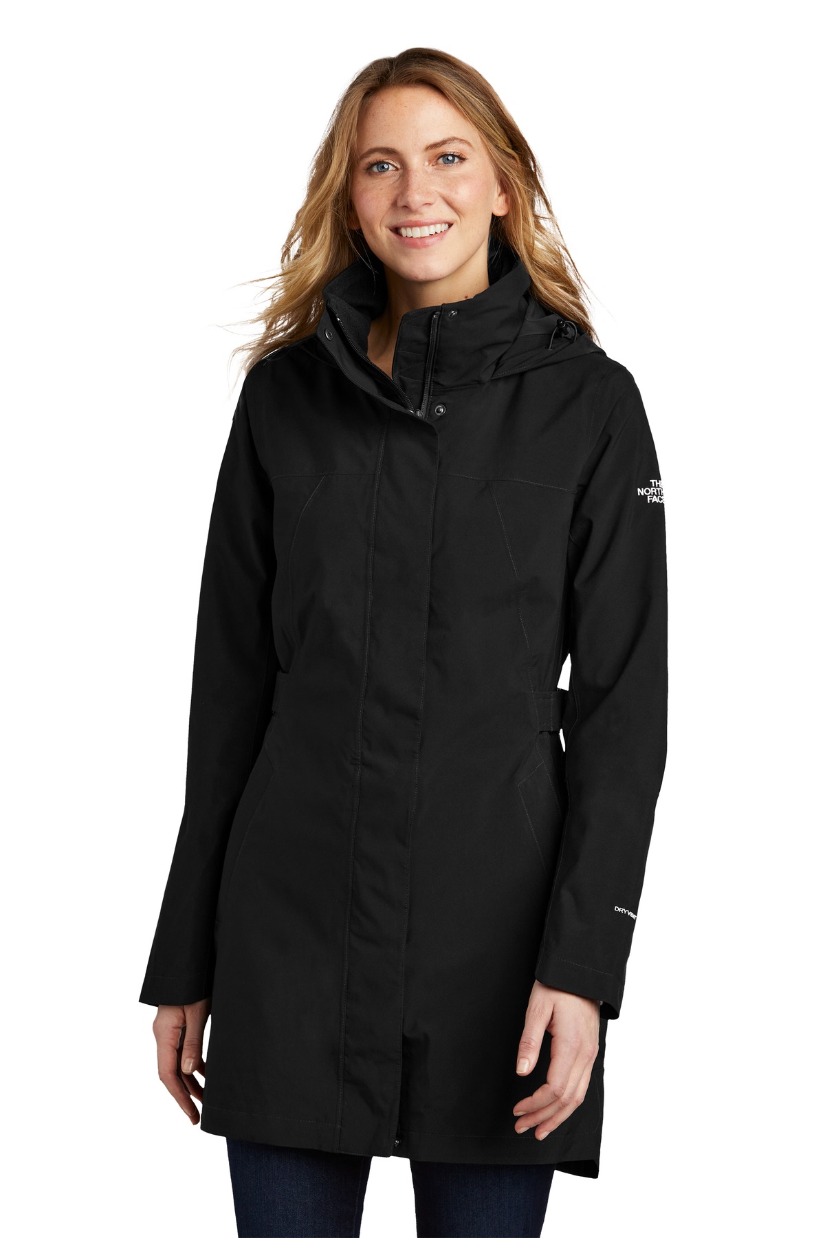 The North Face Ladies City Trench. NF0A529O