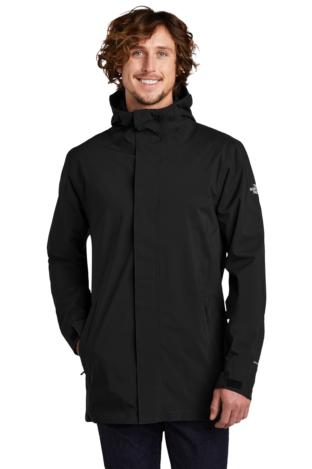 The North Face City Parka. NF0A529P