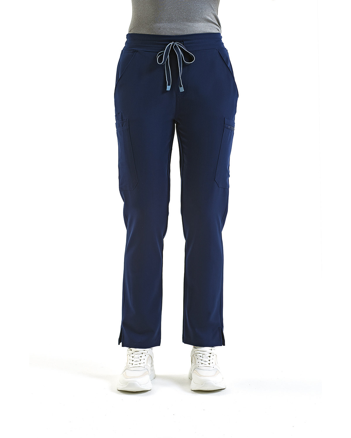 Onna By Premier NN600 Ladies' Relentless StretchCargo Scrub Pant