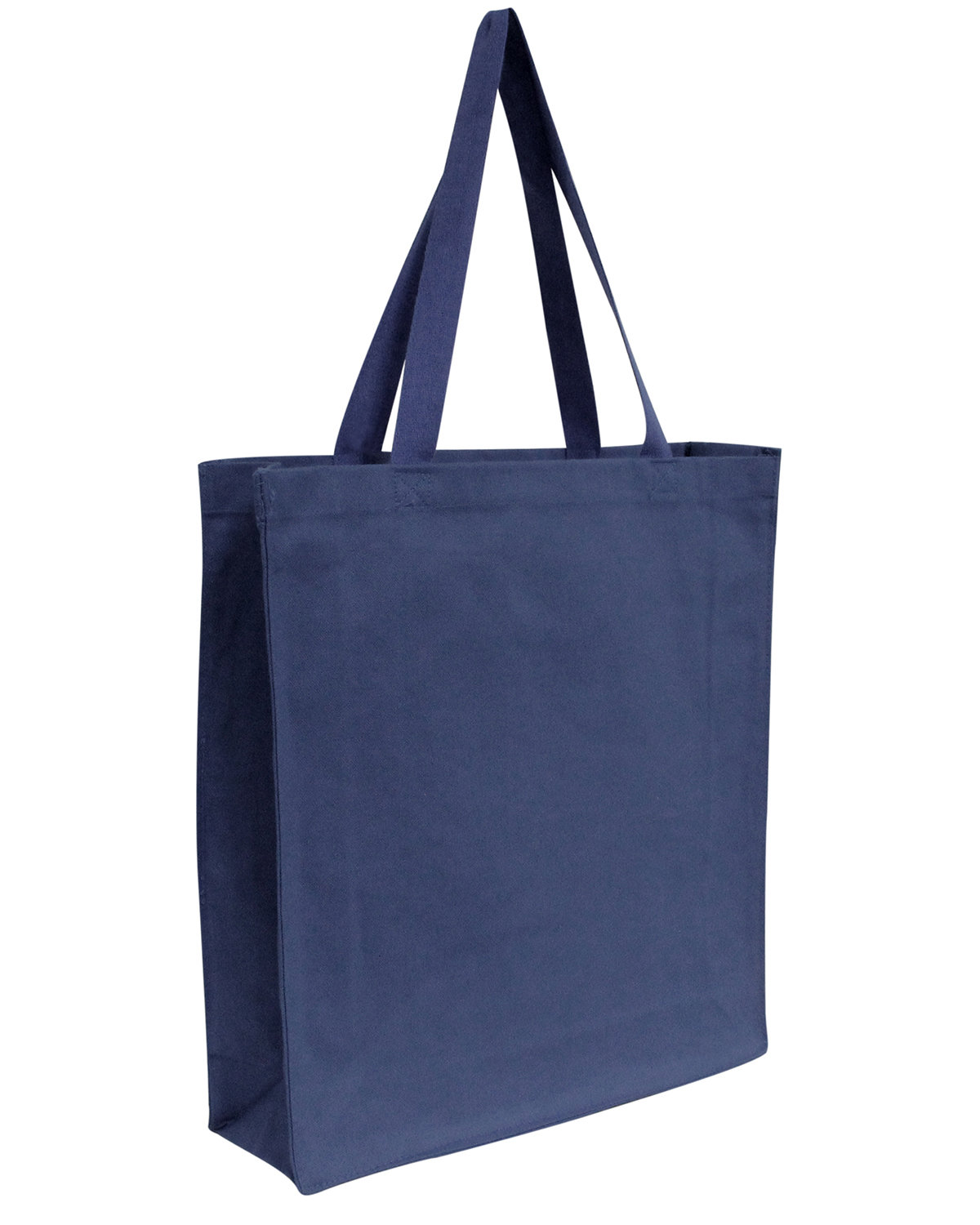 OAD OAD100 Promo Canvas Shopper Tote