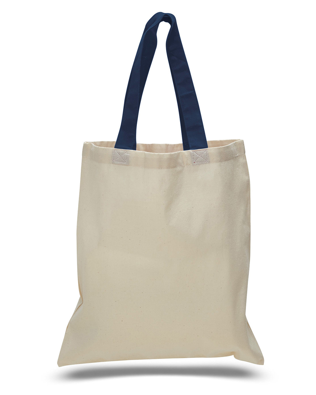 OAD OAD105 Contrasting Handles Tote