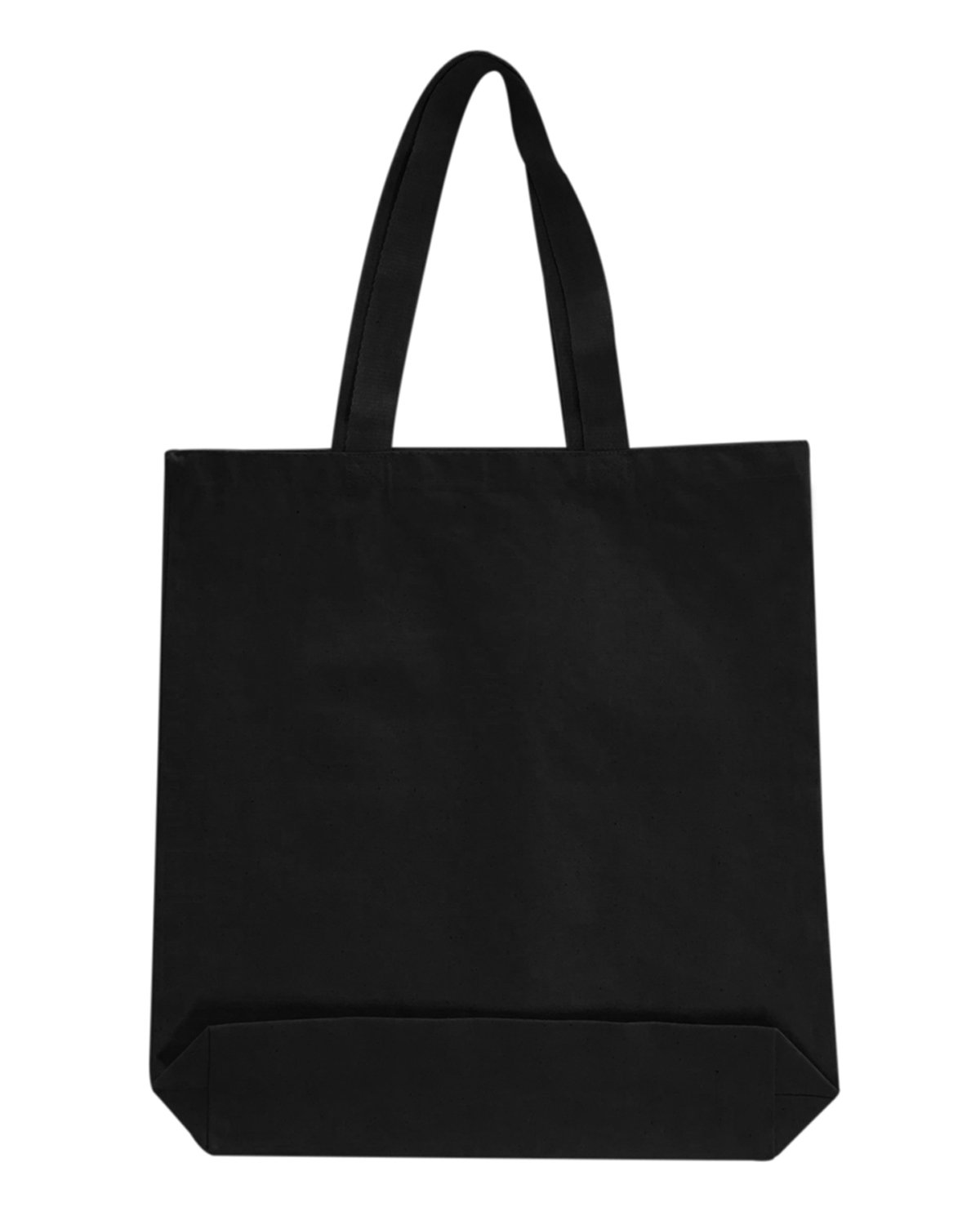 OAD OAD106 Medium 12 oz Gusseted Tote