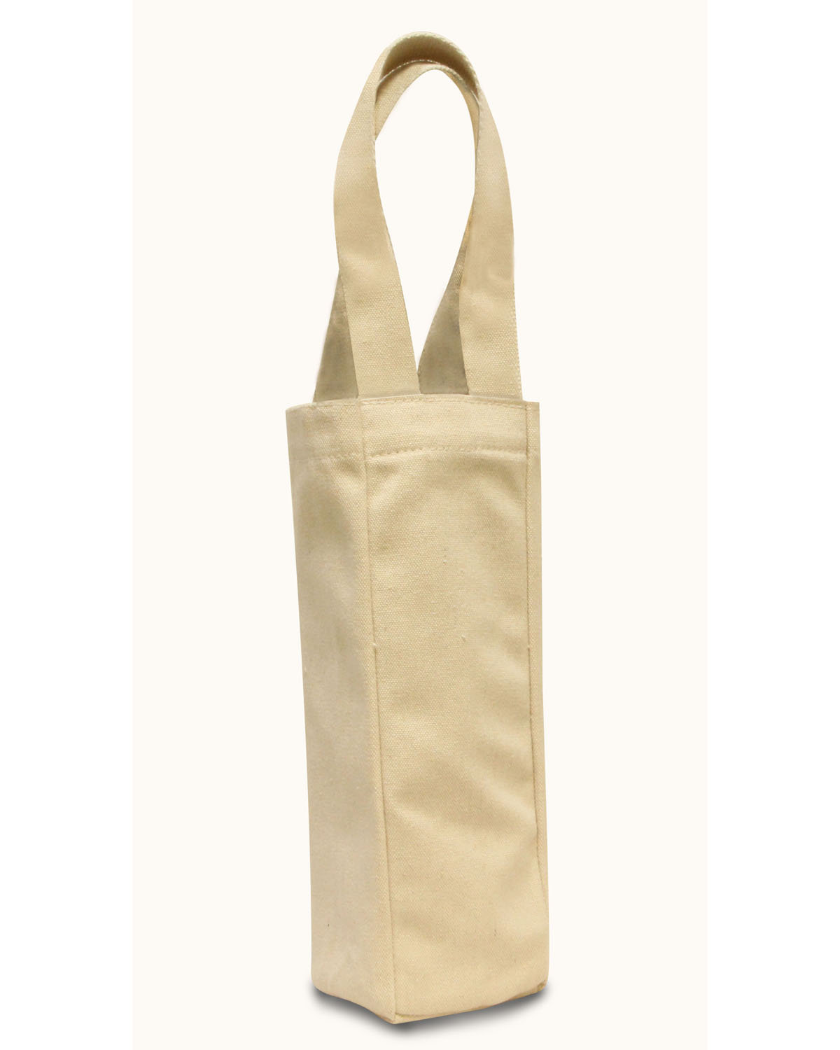 OAD OAD111 Single Bottle Wine Tote