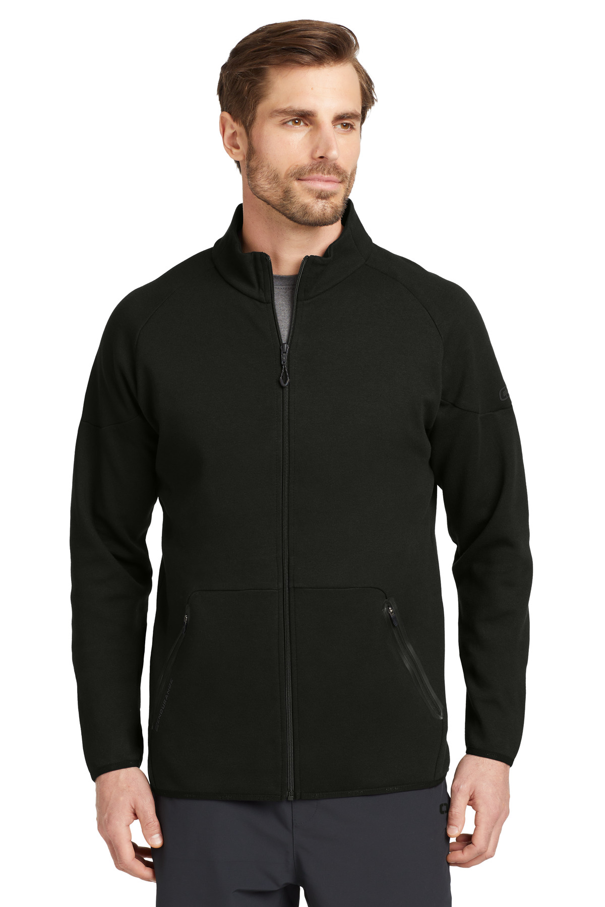 OGIO Origin Jacket. OE503