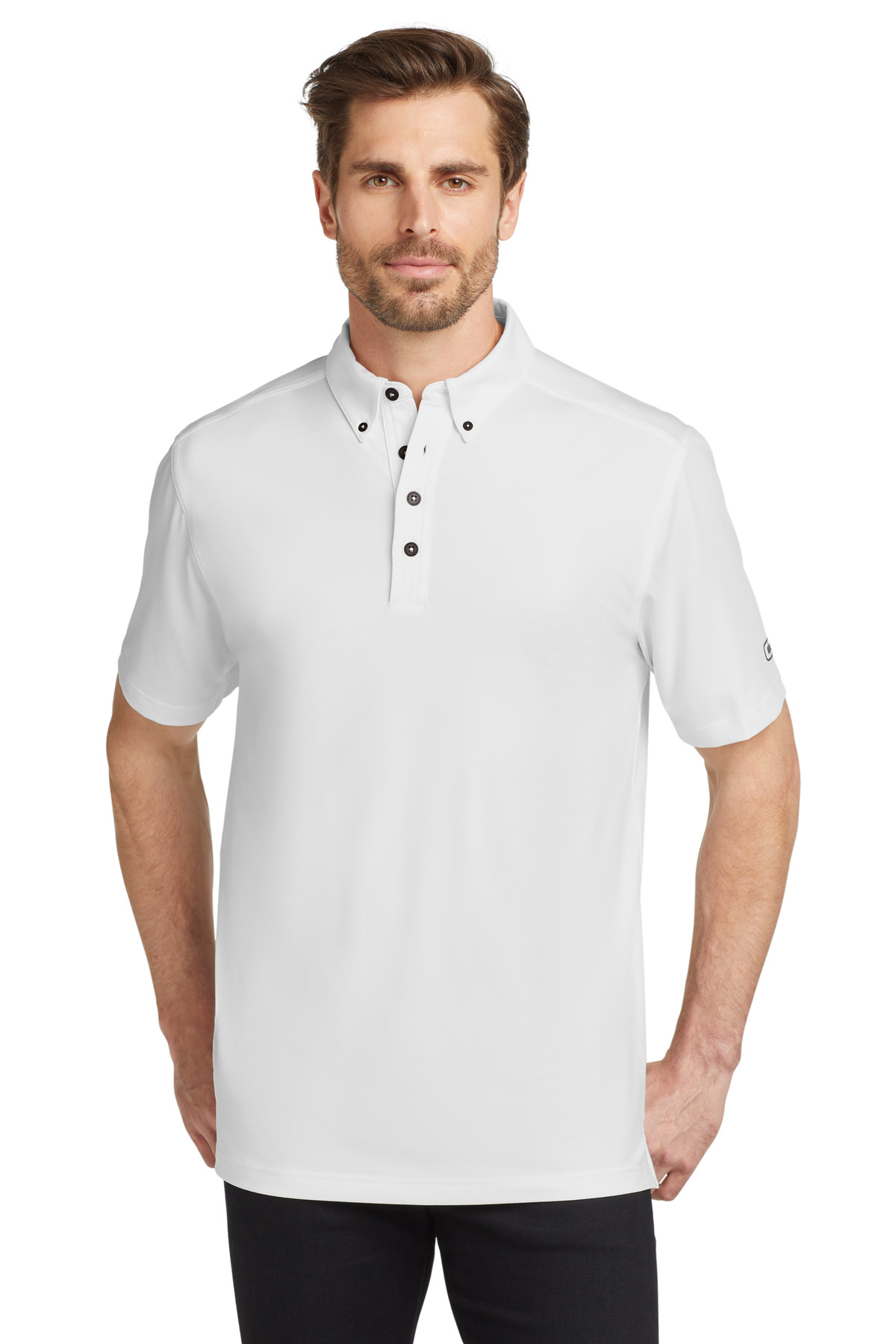 OGIO Gauge Polo. OG122