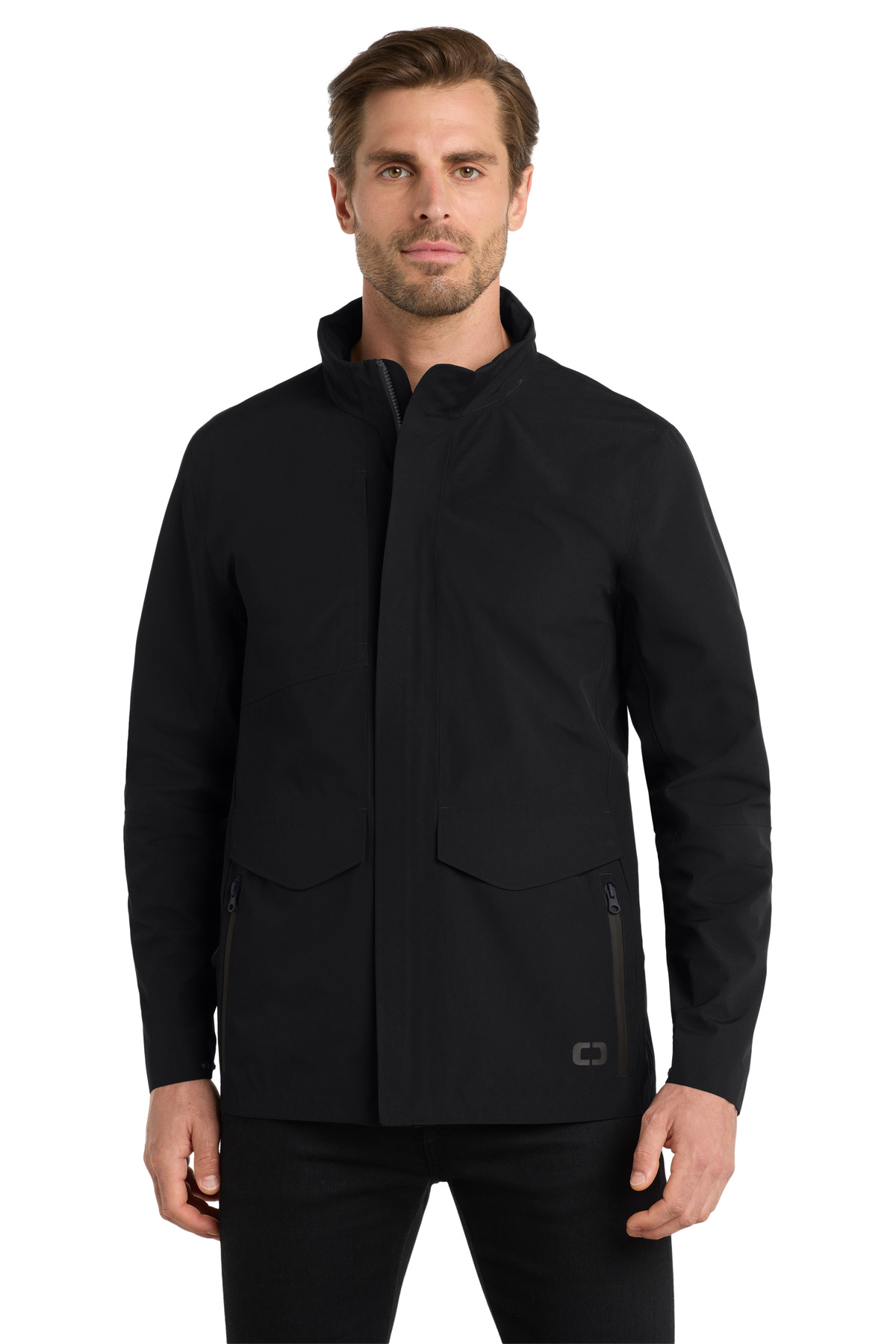 OGIO Utilitarian Jacket. OG752