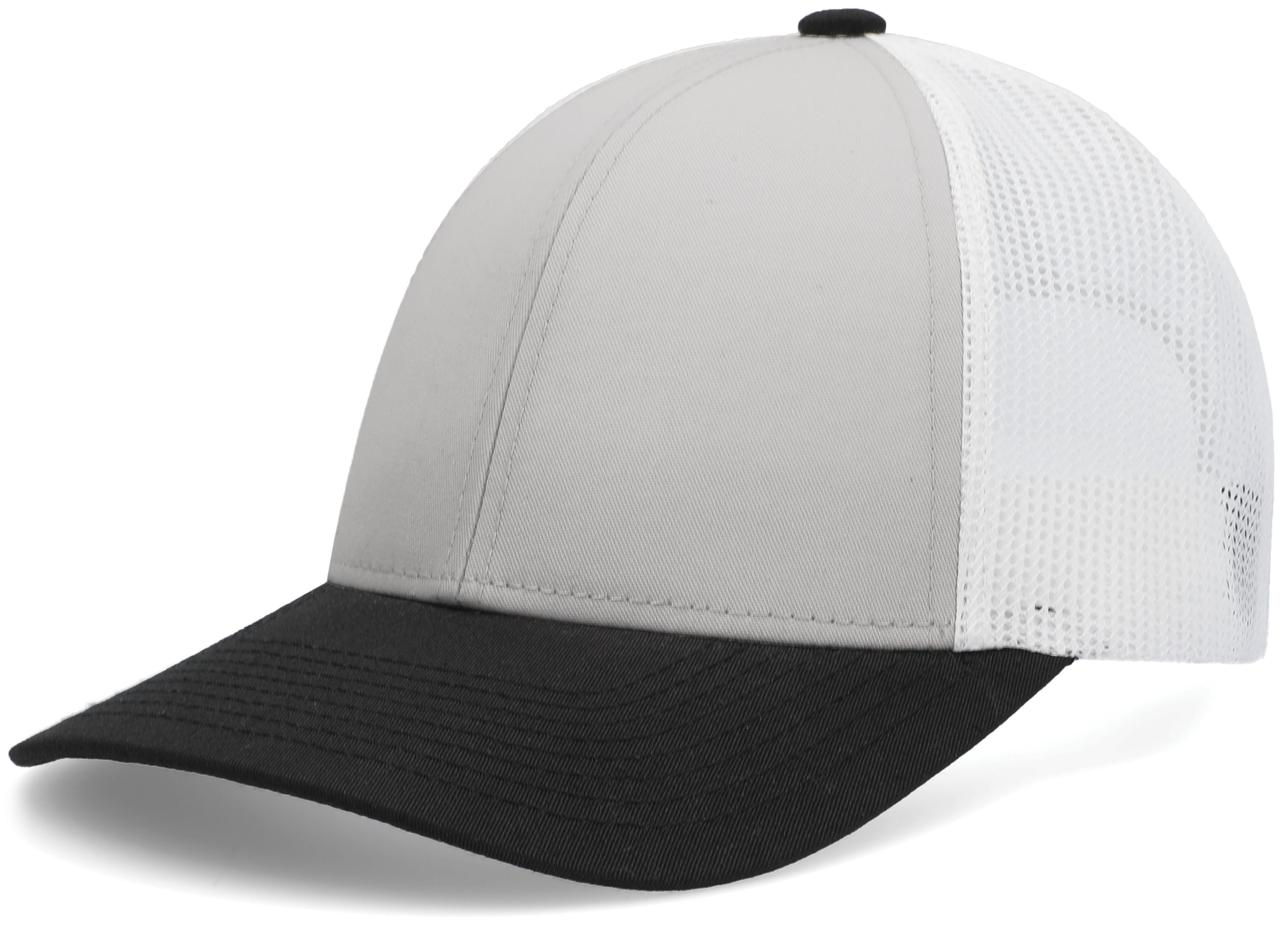 Augusta Sportswear P114 Low-Pro Trucker Cap