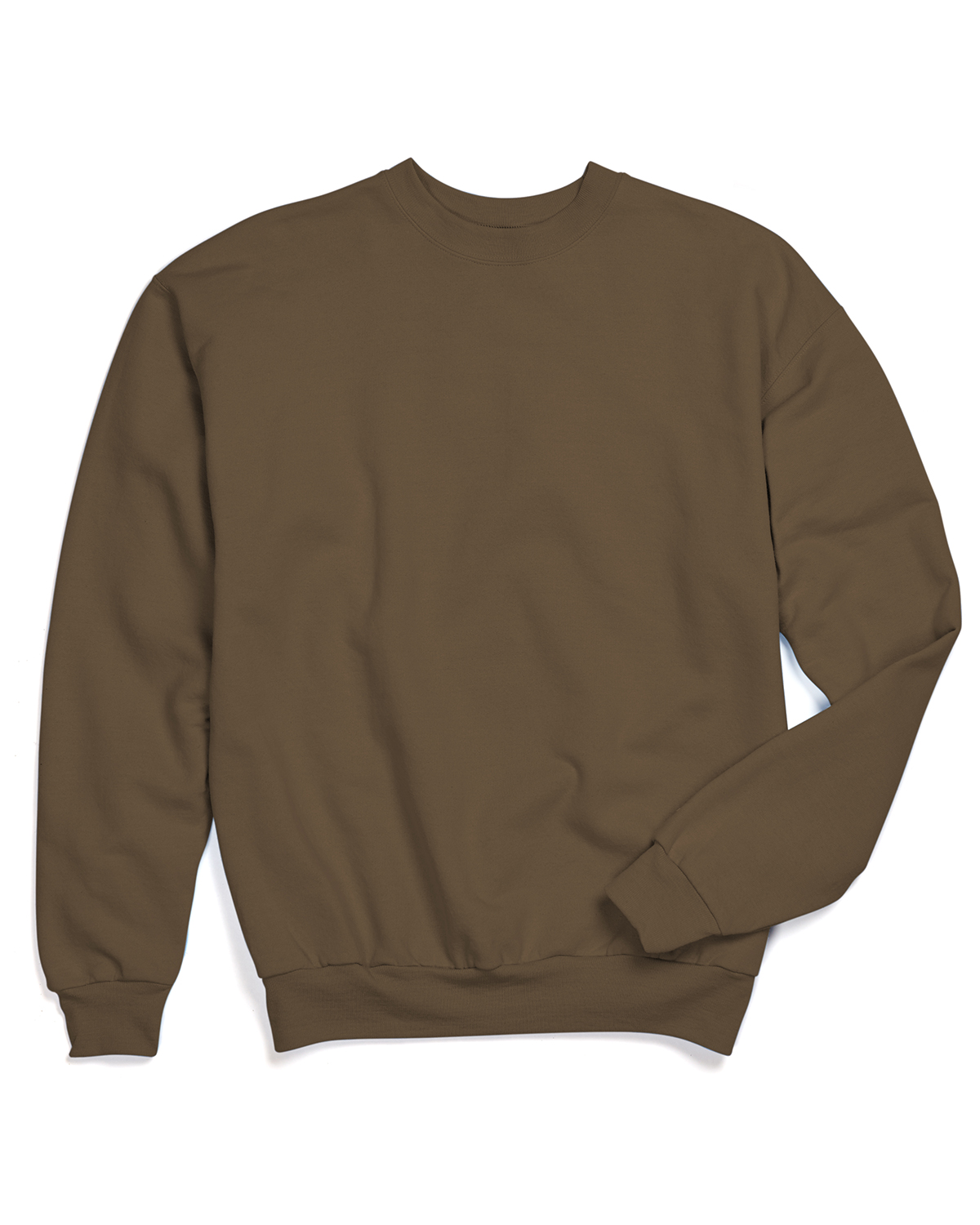 Hanes P1607 Unisex Ecosmart 50/50 Crewneck Sweatshirt