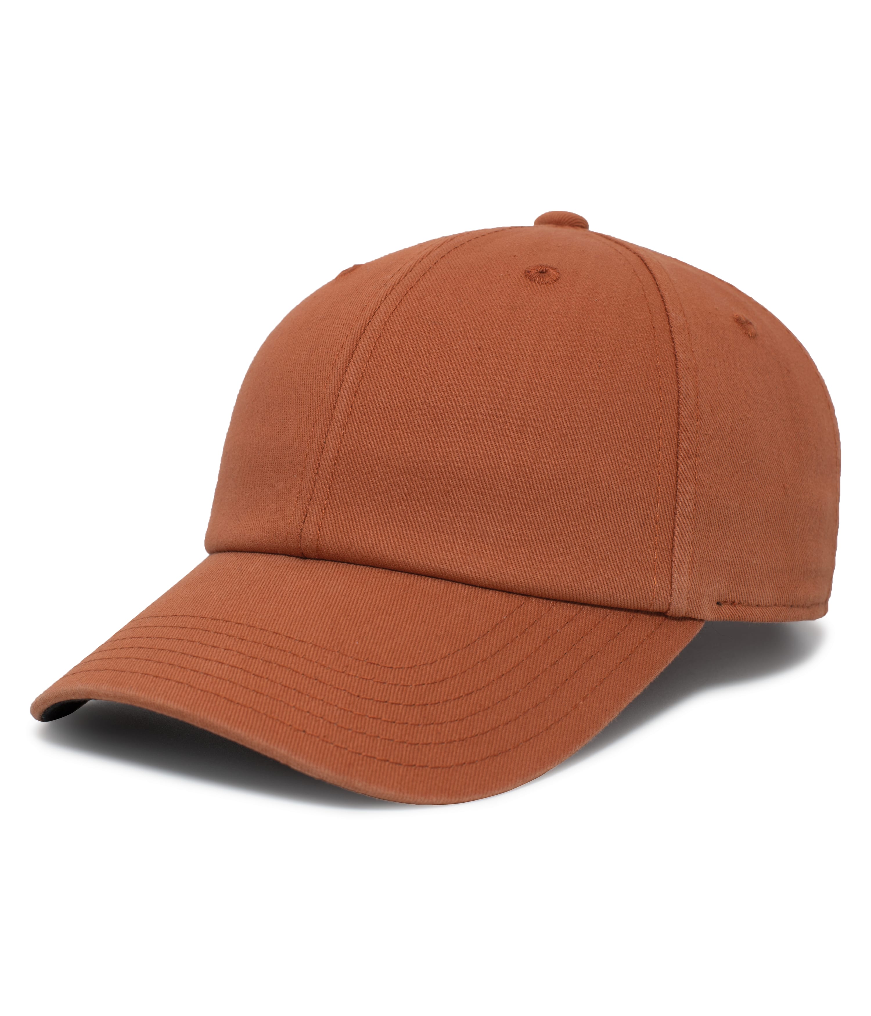 Augusta Sportswear P200 Hybrid Cotton Dad Cap