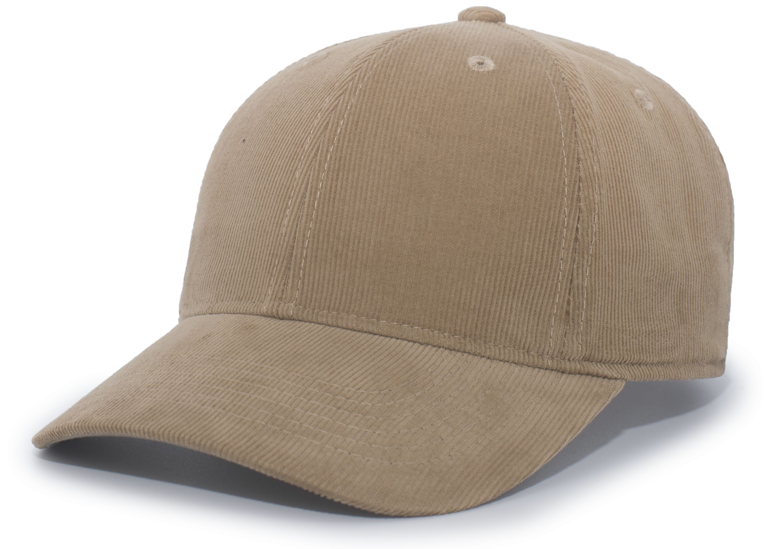 Augusta Sportswear P206 Hybrid Corduroy Dad Cap
