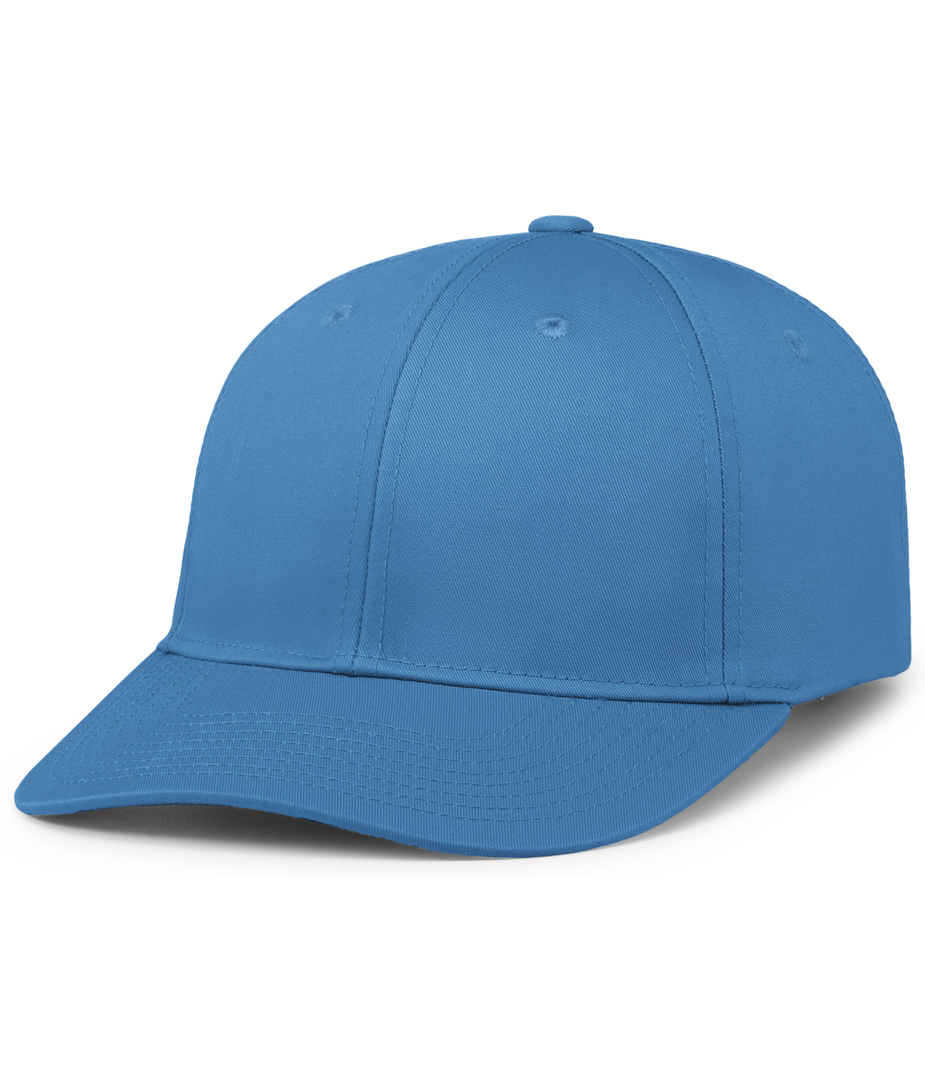 Augusta Sportswear P208 Hybrid Snapback Dad Cap