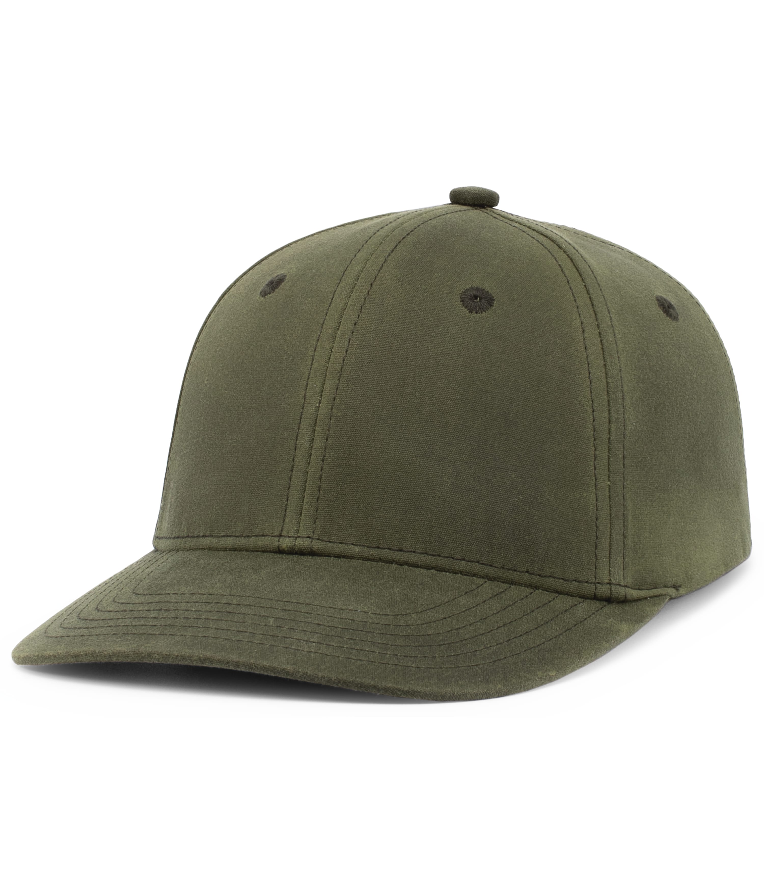 Augusta Sportswear P299 Waxed Cotton Dad Cap