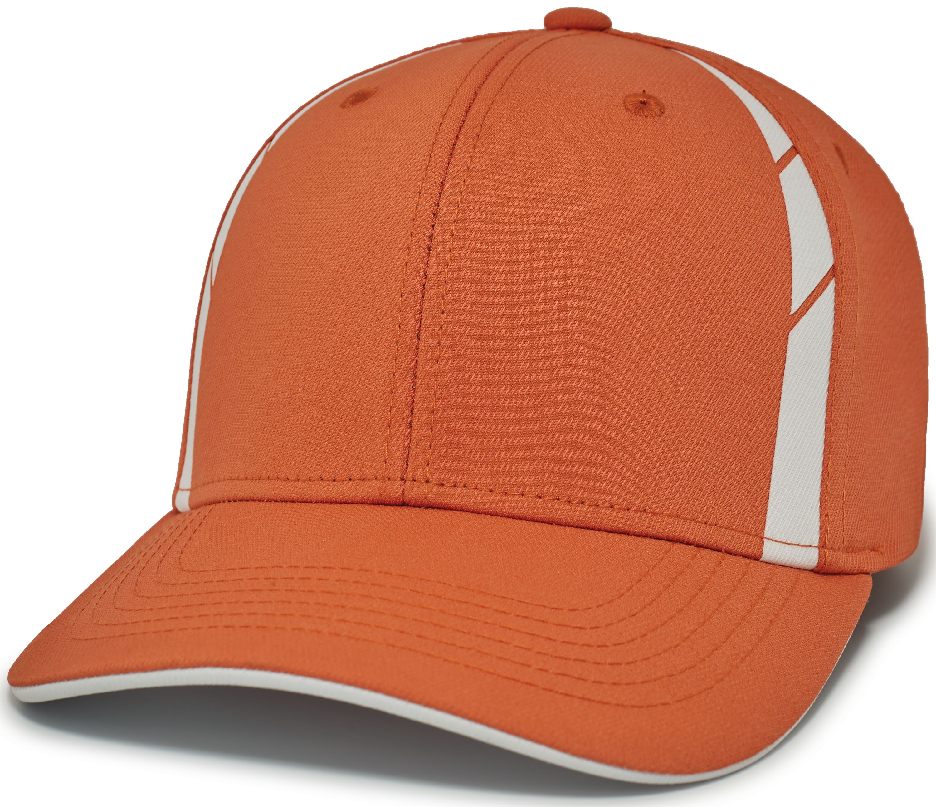 Augusta Sportswear P303 Sideline Snapback Cap Powered by Coolcore