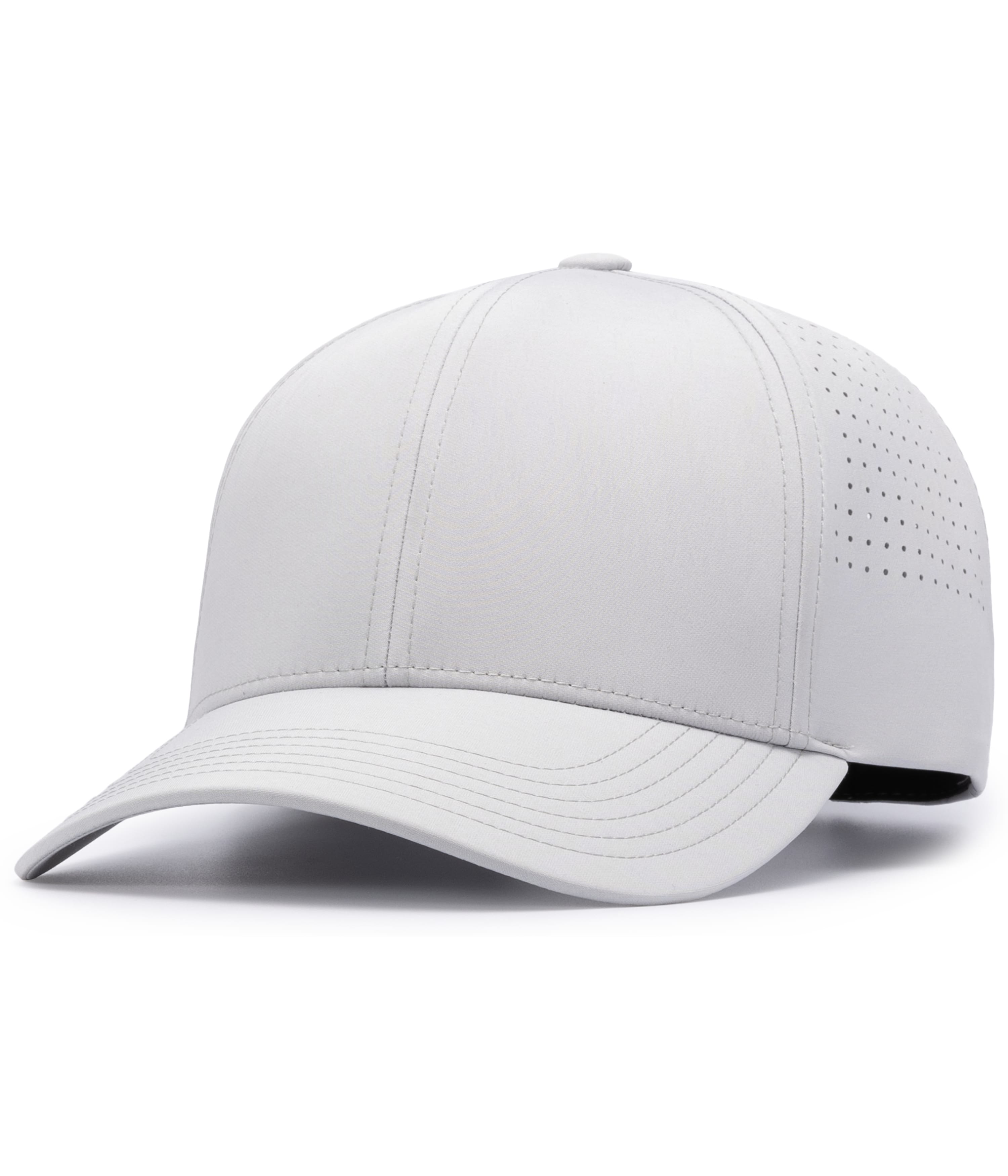 Augusta Sportswear P413 LIGHTWEIGHT PERFORATED SNAPBACK