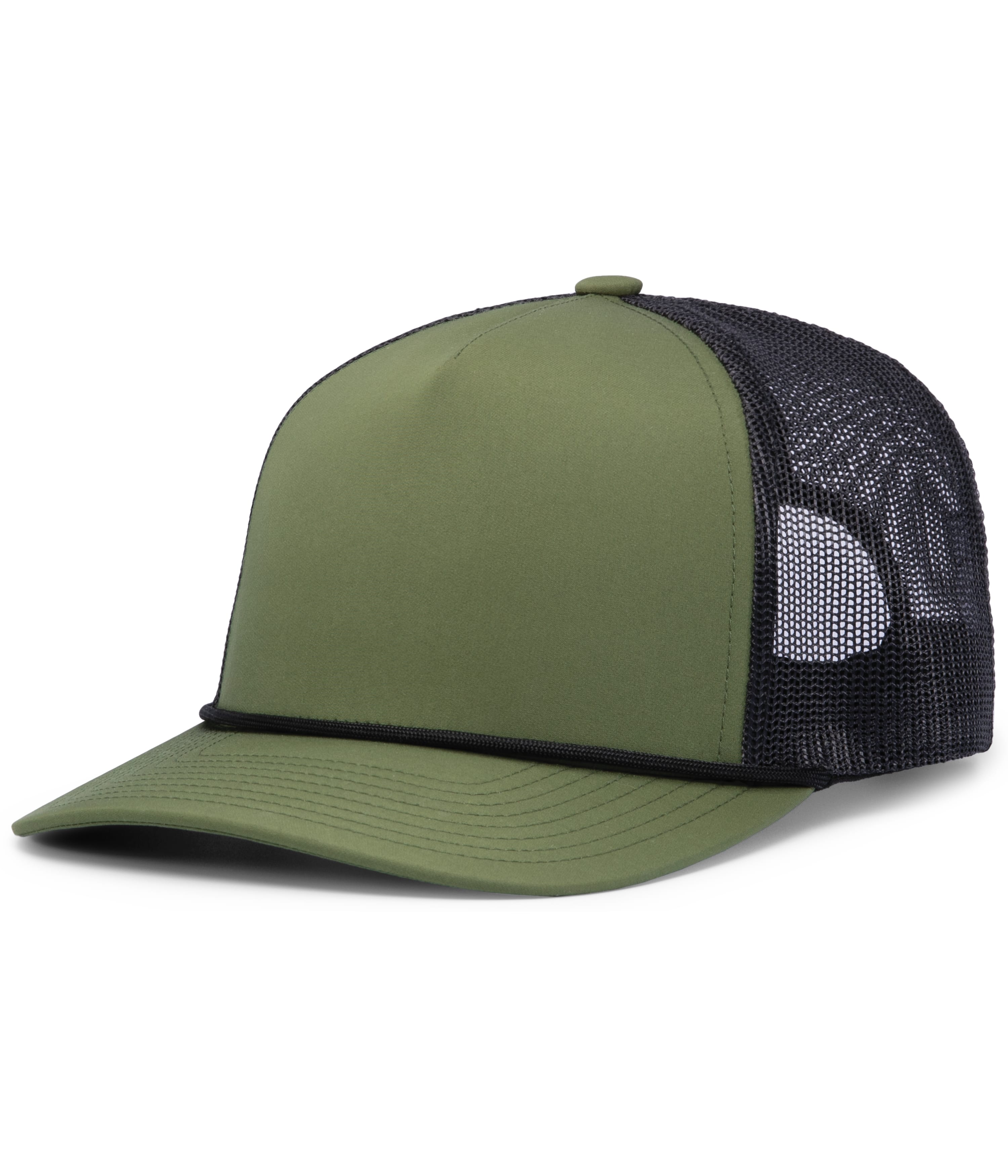 Augusta Sportswear P423 Weekender Trucker Cap