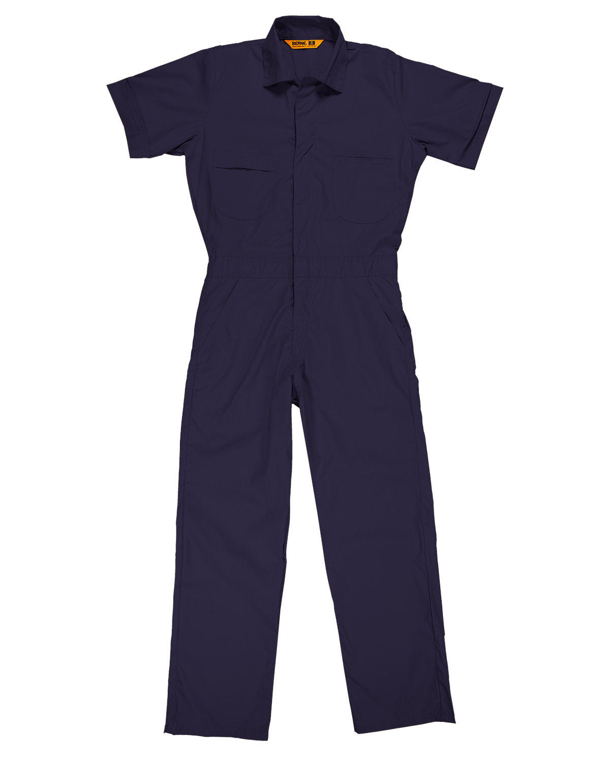 Berne P700 Men's Axle Short Sleeve Coverall