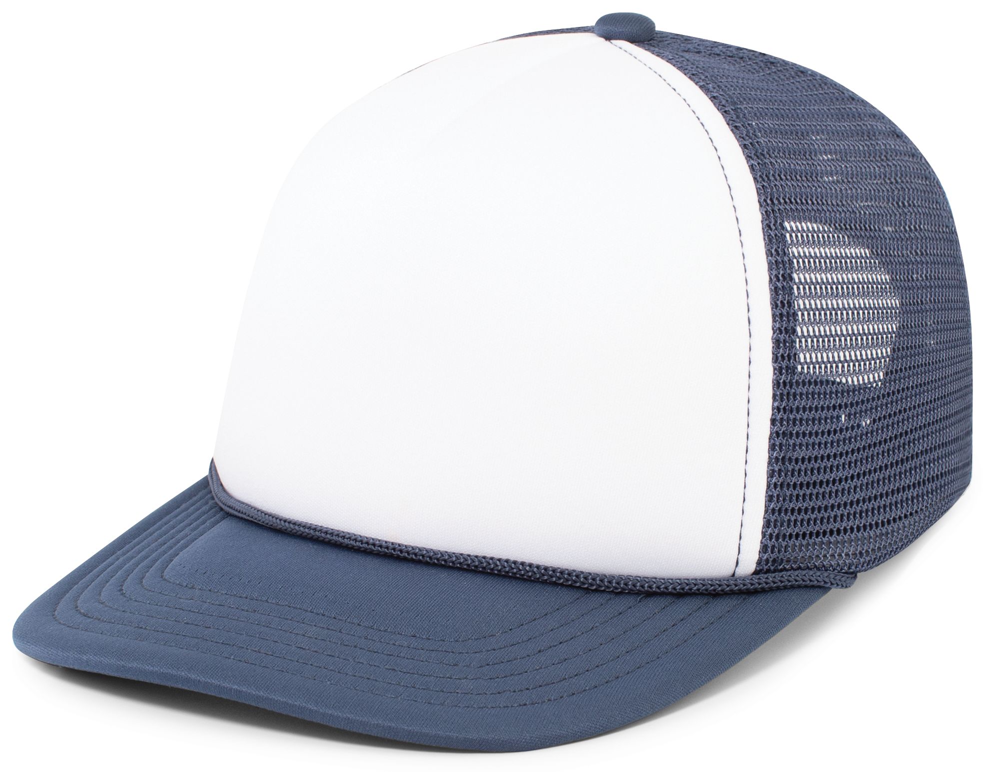 Augusta Sportswear P782 Foamie Fresh Trucker Cap